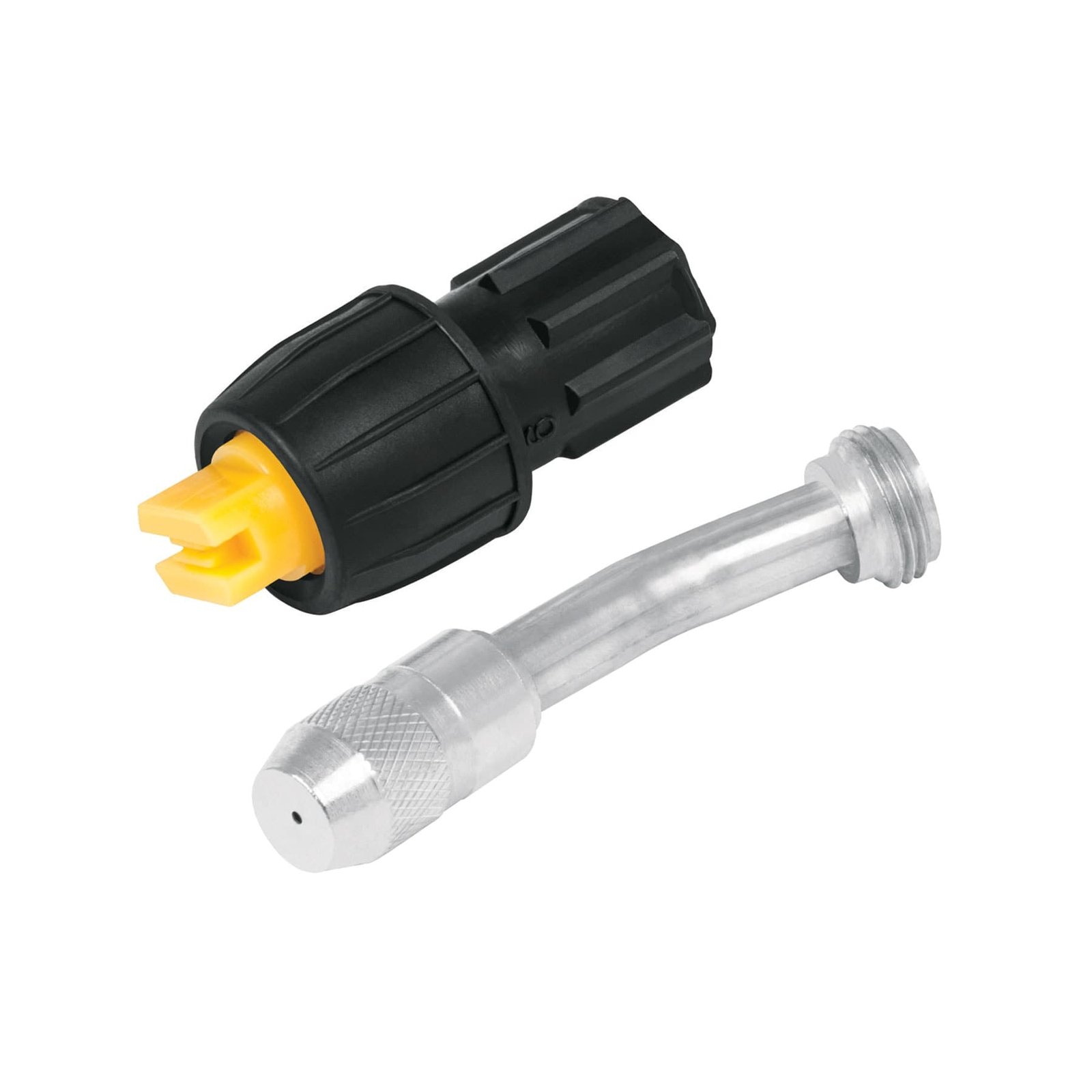 REP.SET DE 2 BOQUILLAS FUMIGADOR 15L BOQ-FM PRETUL