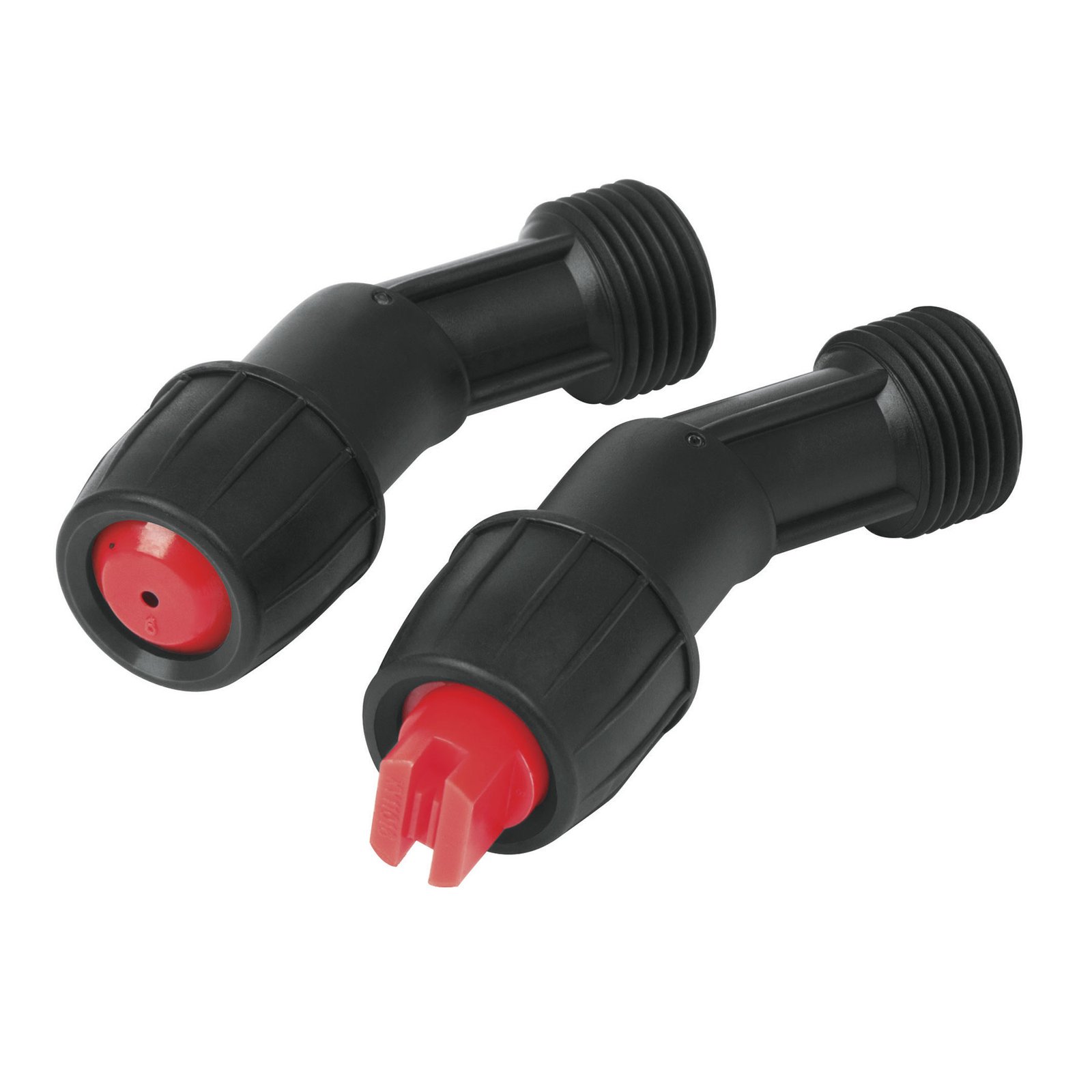 JGO.2 BOQUILLAS FUMIGADOR 16 20L BOQ-FUMP PRETUL