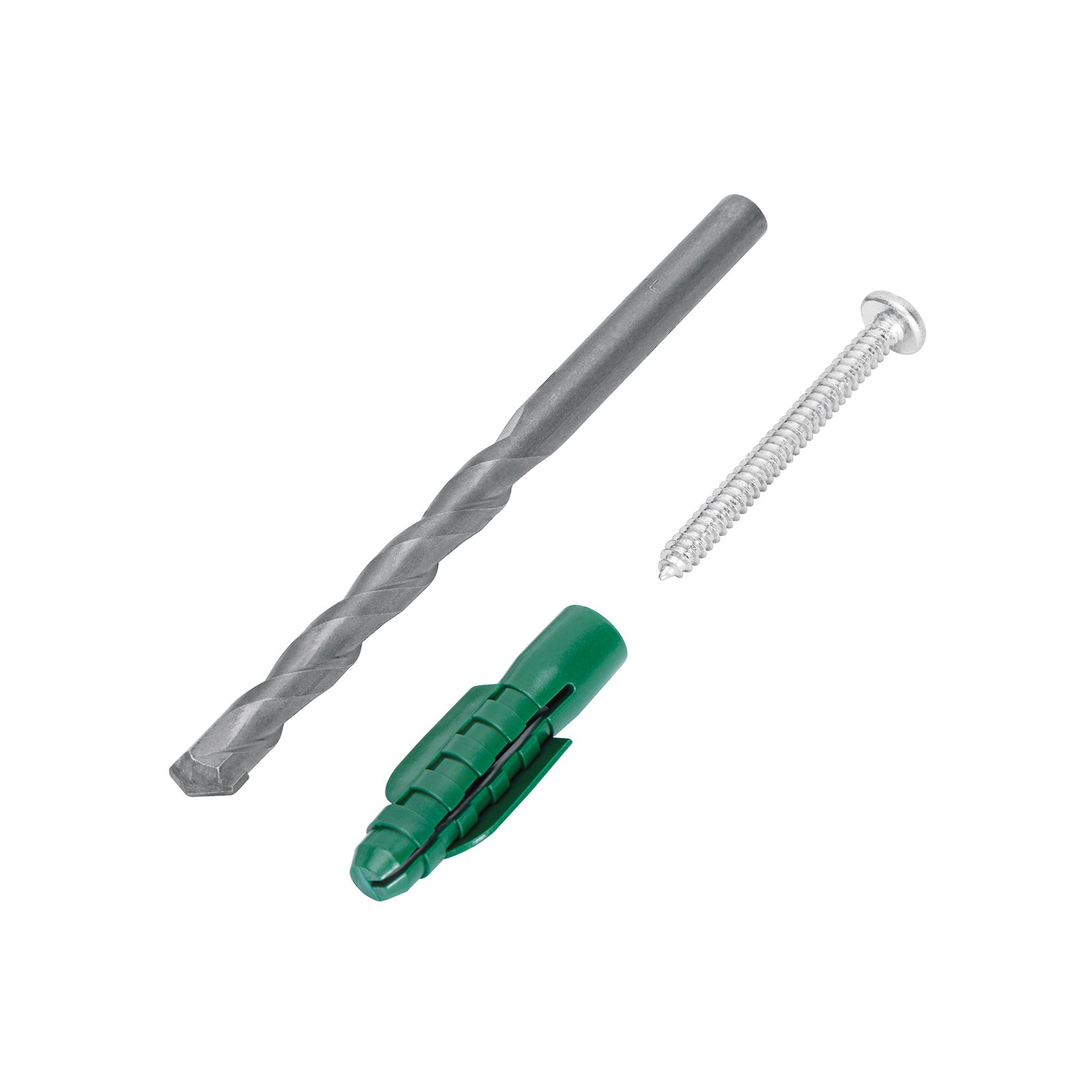 JGO. ESPANDER TORNILLO Y BROCA BOLSA TQ-1/2J FIERO