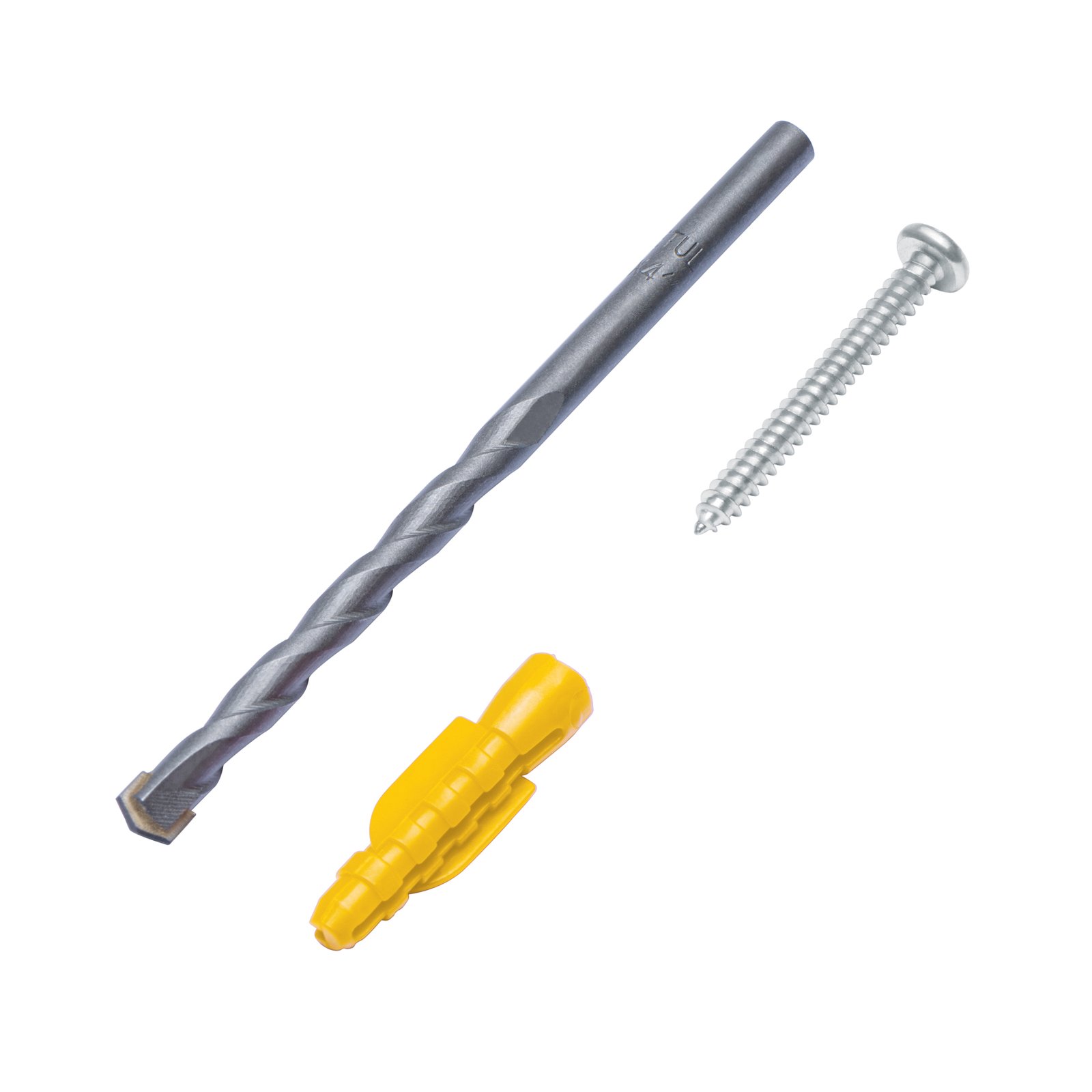 JGO. ESPANDER TORNILLO Y BROCA BOLS TQ-7/32J FIERO