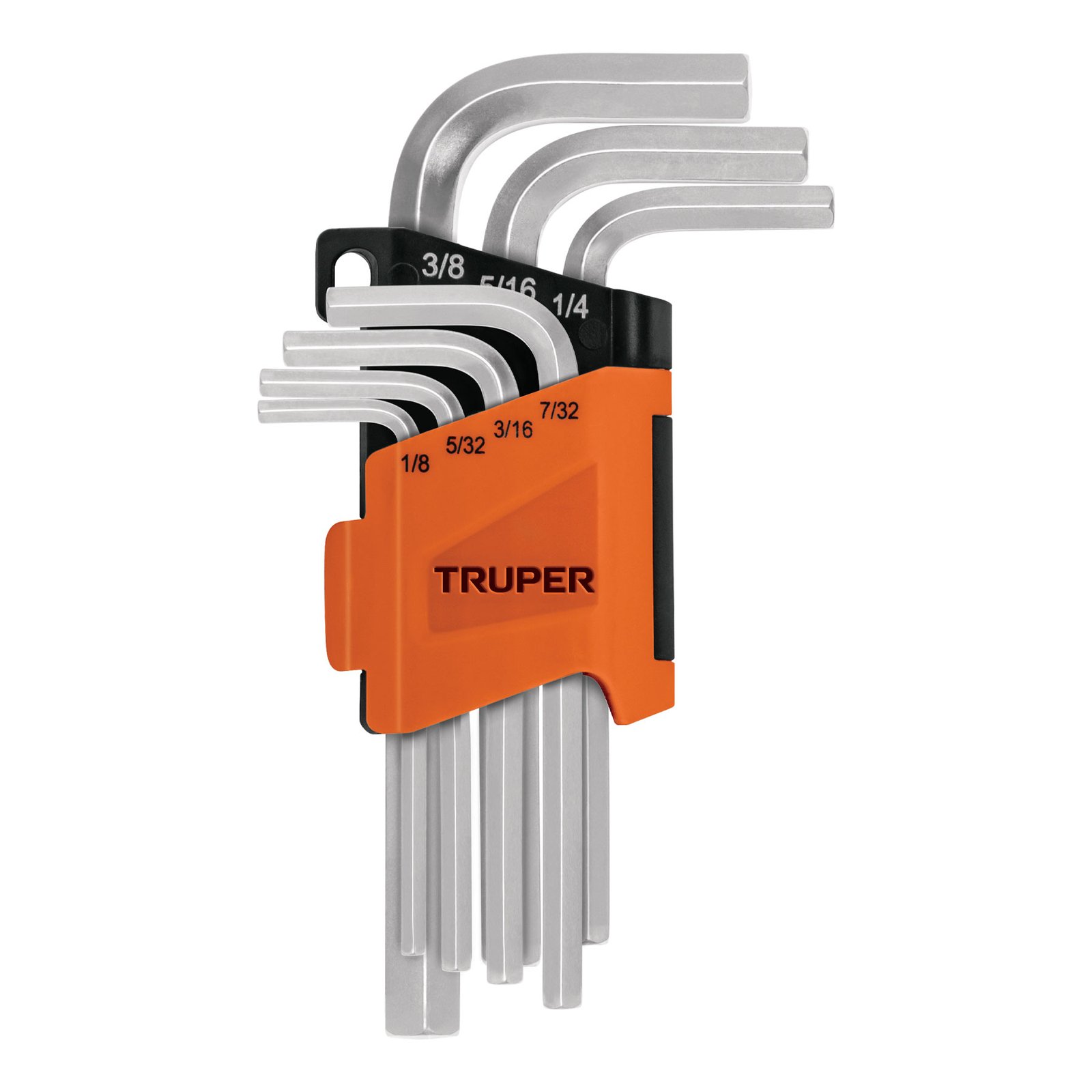 JGO. LLAVES ALLEN (STD) ALE-7P TRUPER