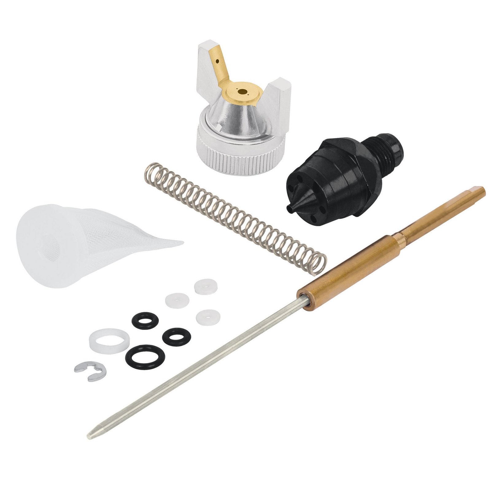 JGO. REPUESTO P/PISTOLA RE-PIPI-310 TRUPER