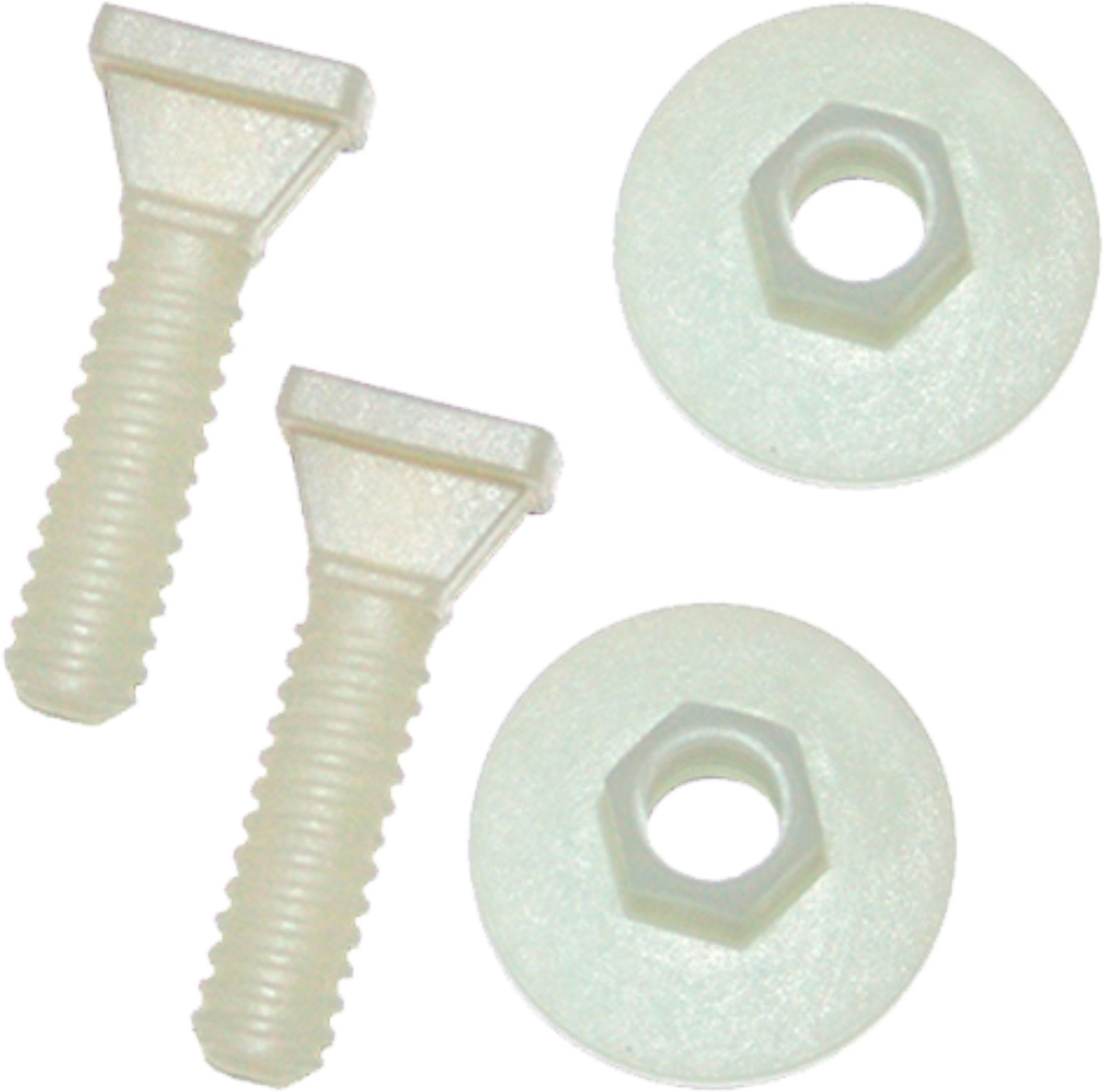 JUEGO DETORNILLO ANCLA P/BRIDA TB-A215P COFLEX