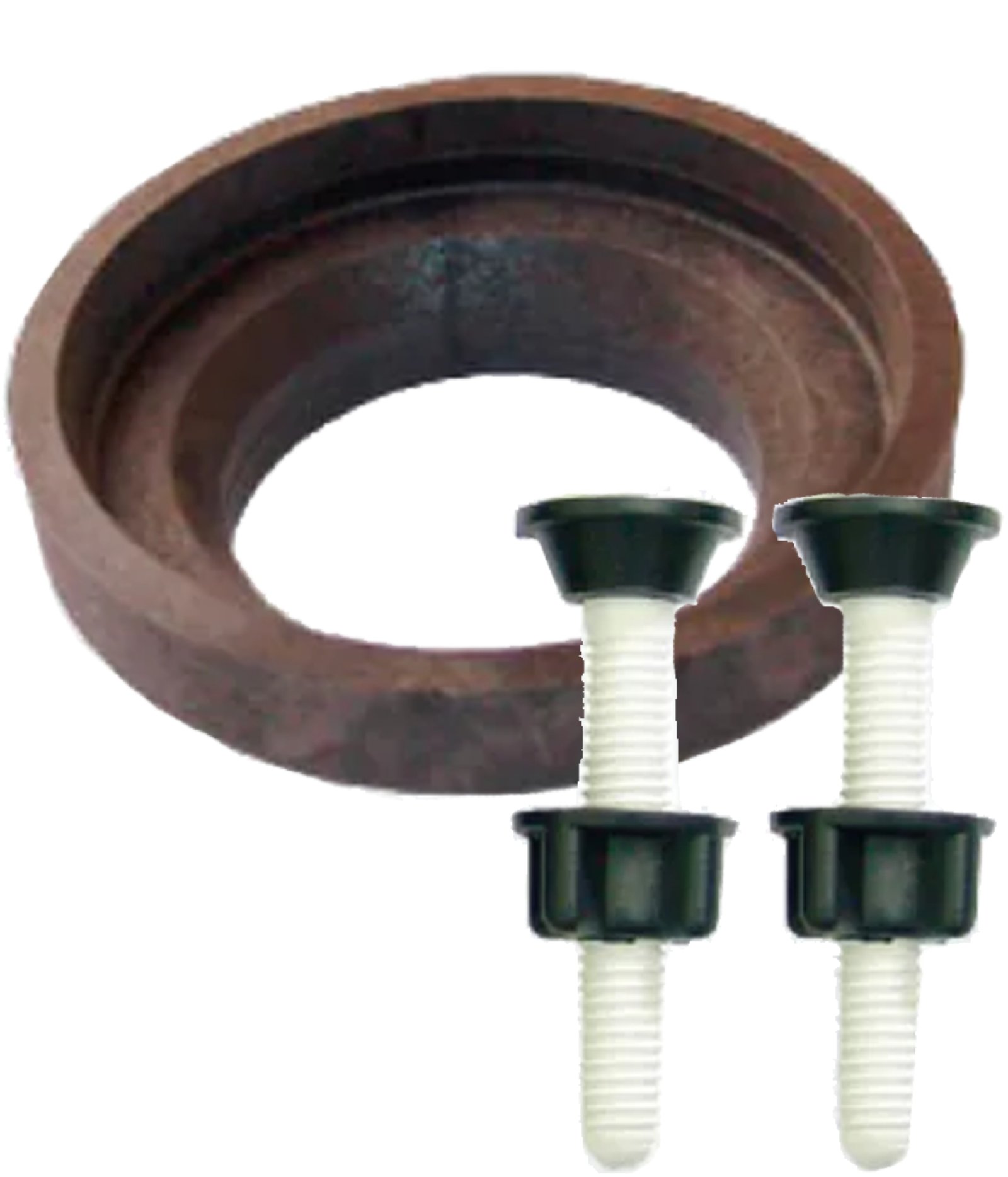 KIT INSTALACION TAZA Y TANQUE P-B7000 COFLEX