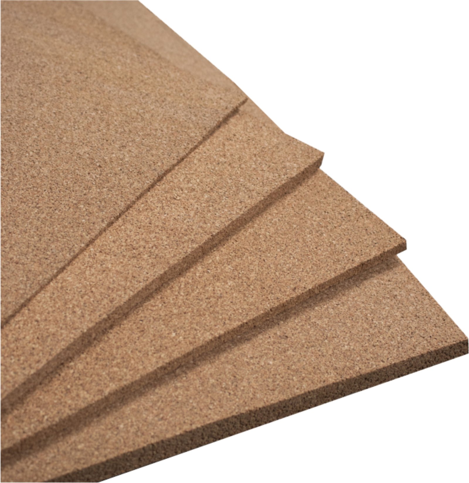 LAMINA DE CORCHO 61x92cm #1/8" 3.17mm