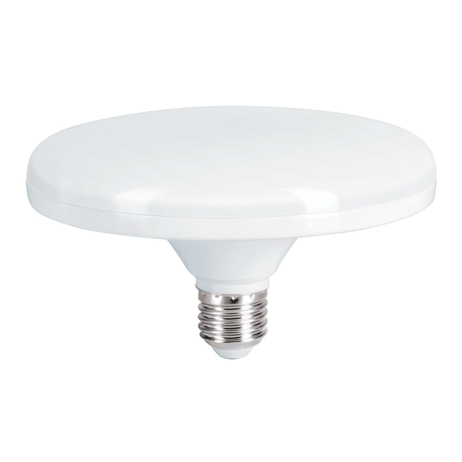 LAMPARAS LED CIRCULAR 18W 125W LEDCI-120F VOLTECK
