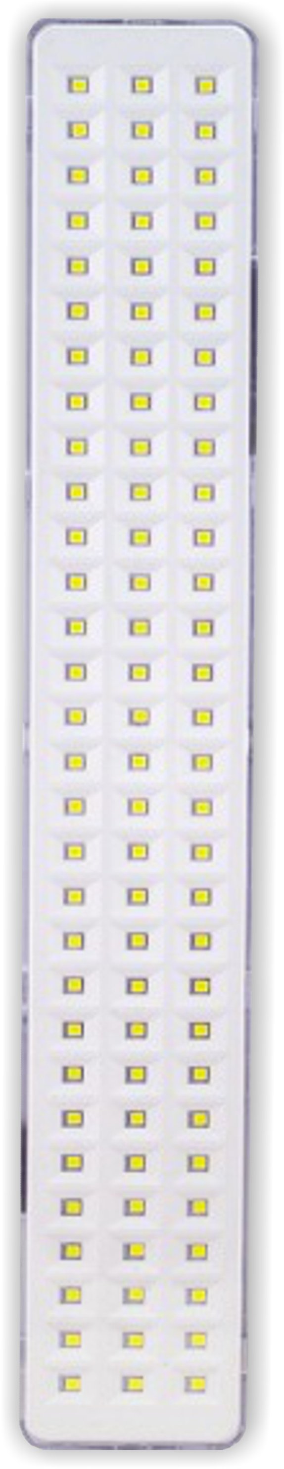 LAMPARA DE EMERGENCIA 90 LEDS - LITIO SEGURIMAX