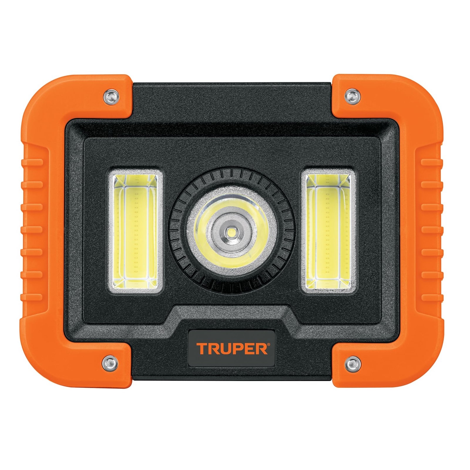 LAMPARA DE TALLER RECARG 1300L LAT-1300 TRUPER