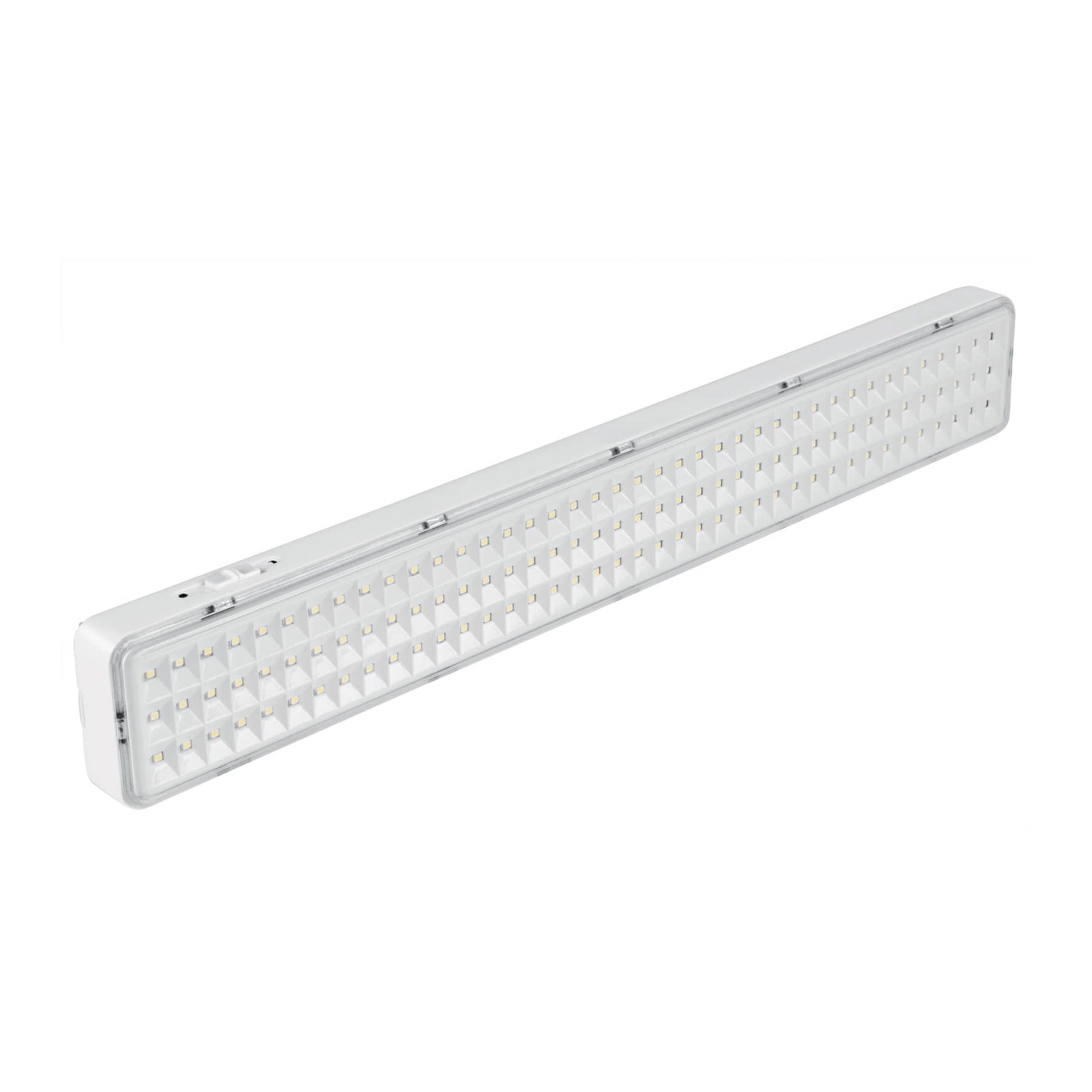 LAMPARA EMERG RECARGABLE1000 L LAE-120 TRUPER