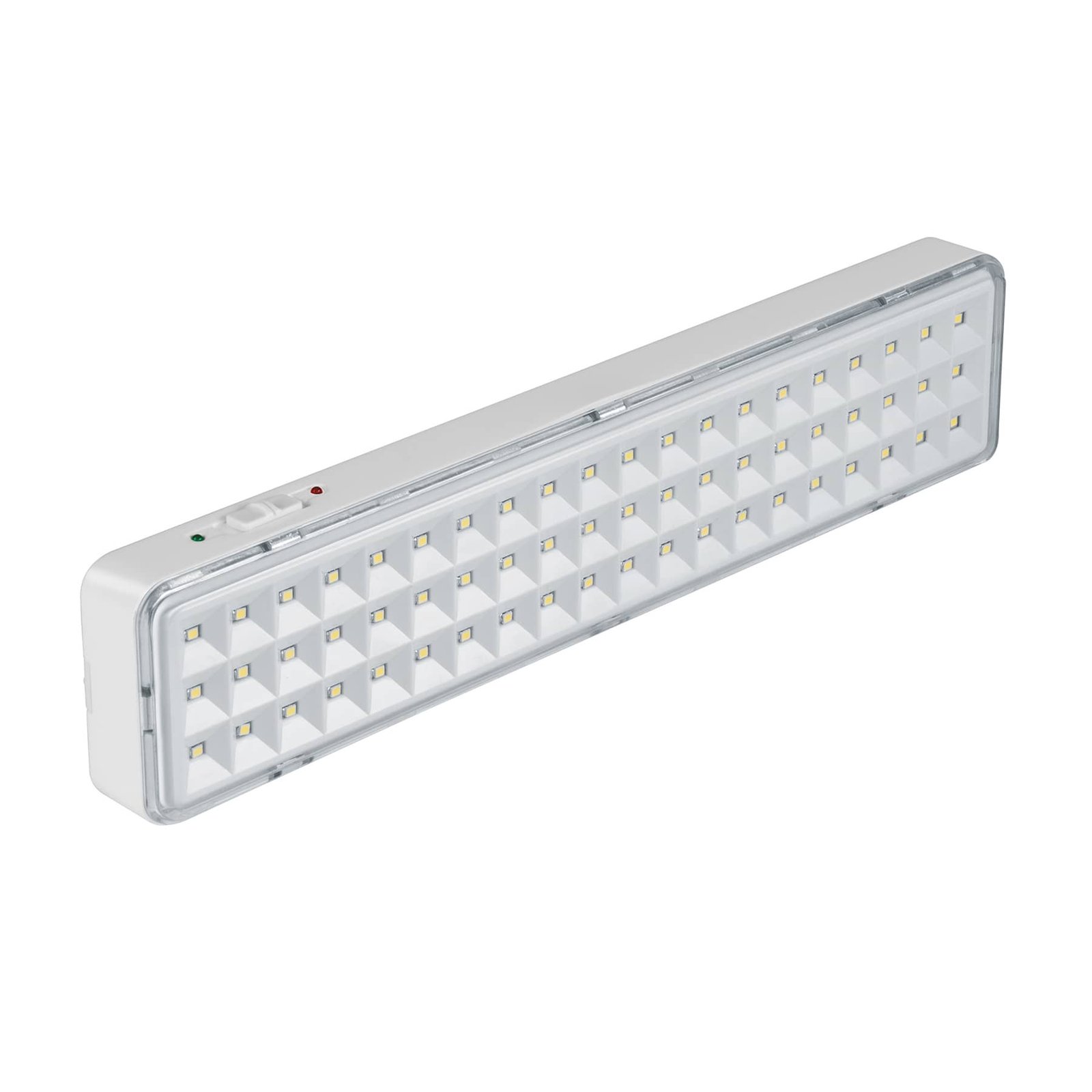 LAMPARA EMERG RECARGABLE 300 L LAE-60 TRUPER