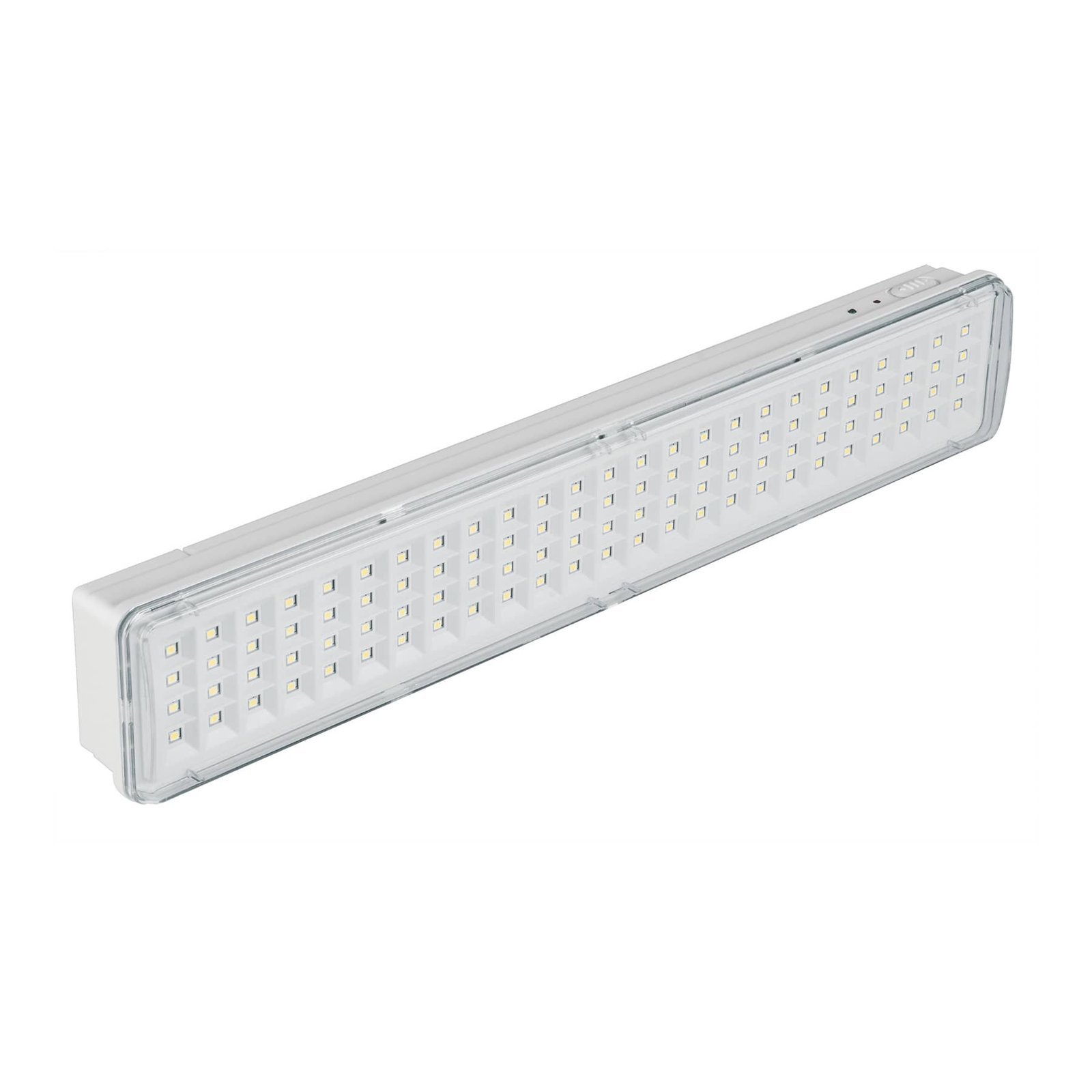 LAMPARA EMERG RECARGABLE 500 L LAE-100 TRUPER