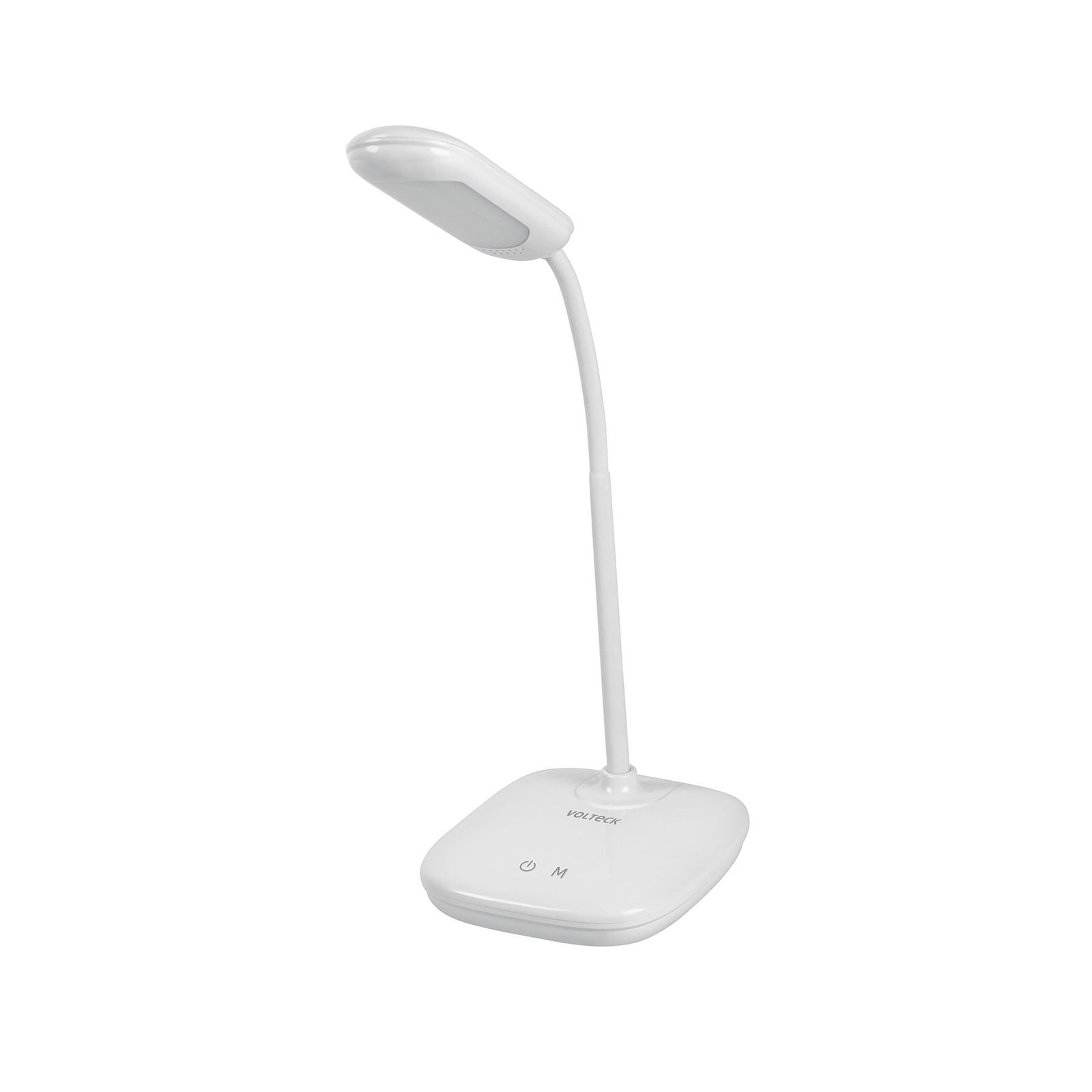 LAMPARA ESCRIT BLC 5W LED LES-100L VOLTECH-TRUPER