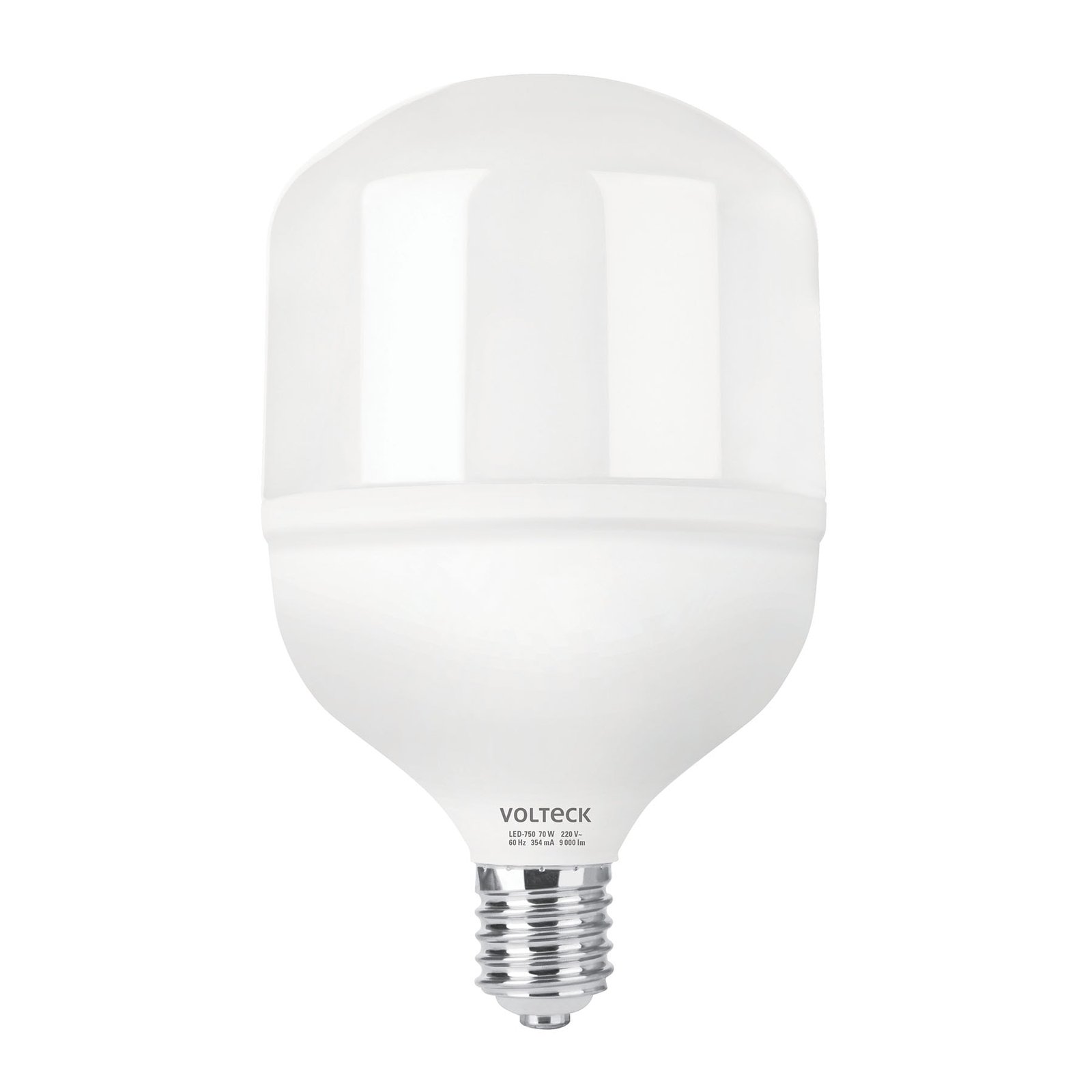LAMPARA LED ALTA POTENCIA 70W LED-750 VOLTECK