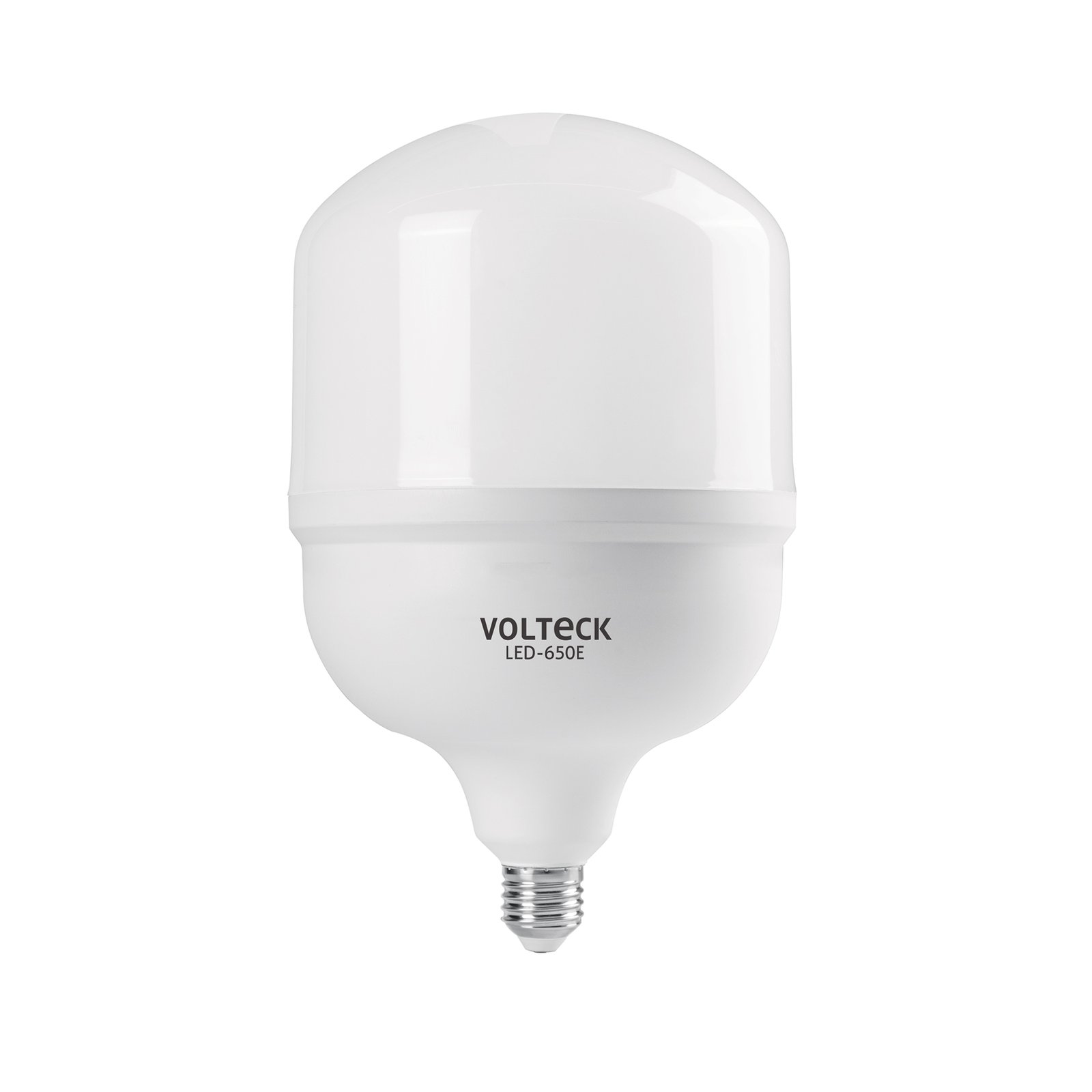 LAMPARA LED ALTA POTENCI 60w 650w LED-650E VOLTECK