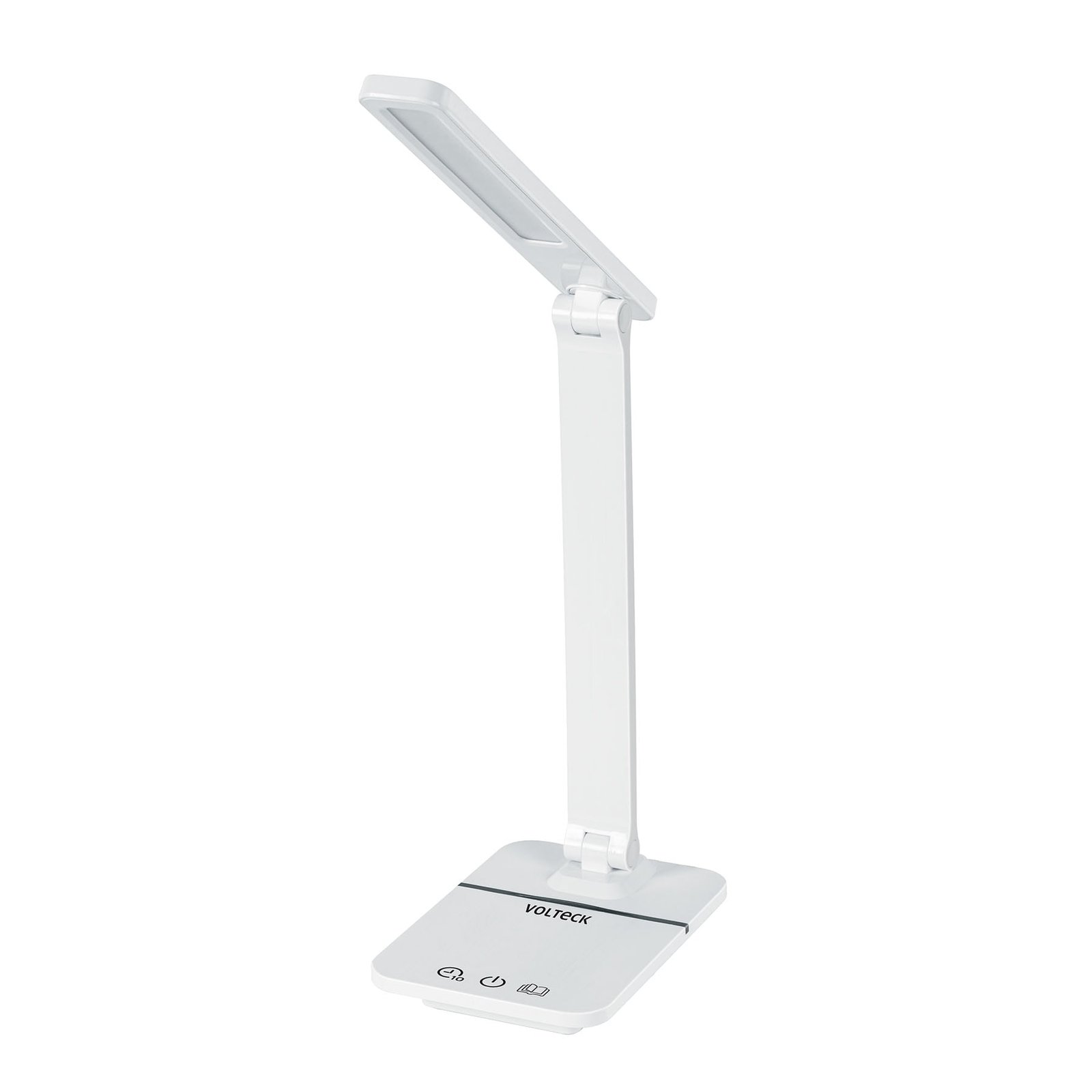 LAMPARA LED ESCRITOR 5 NIVELES 8W LES-300L VOLTECK