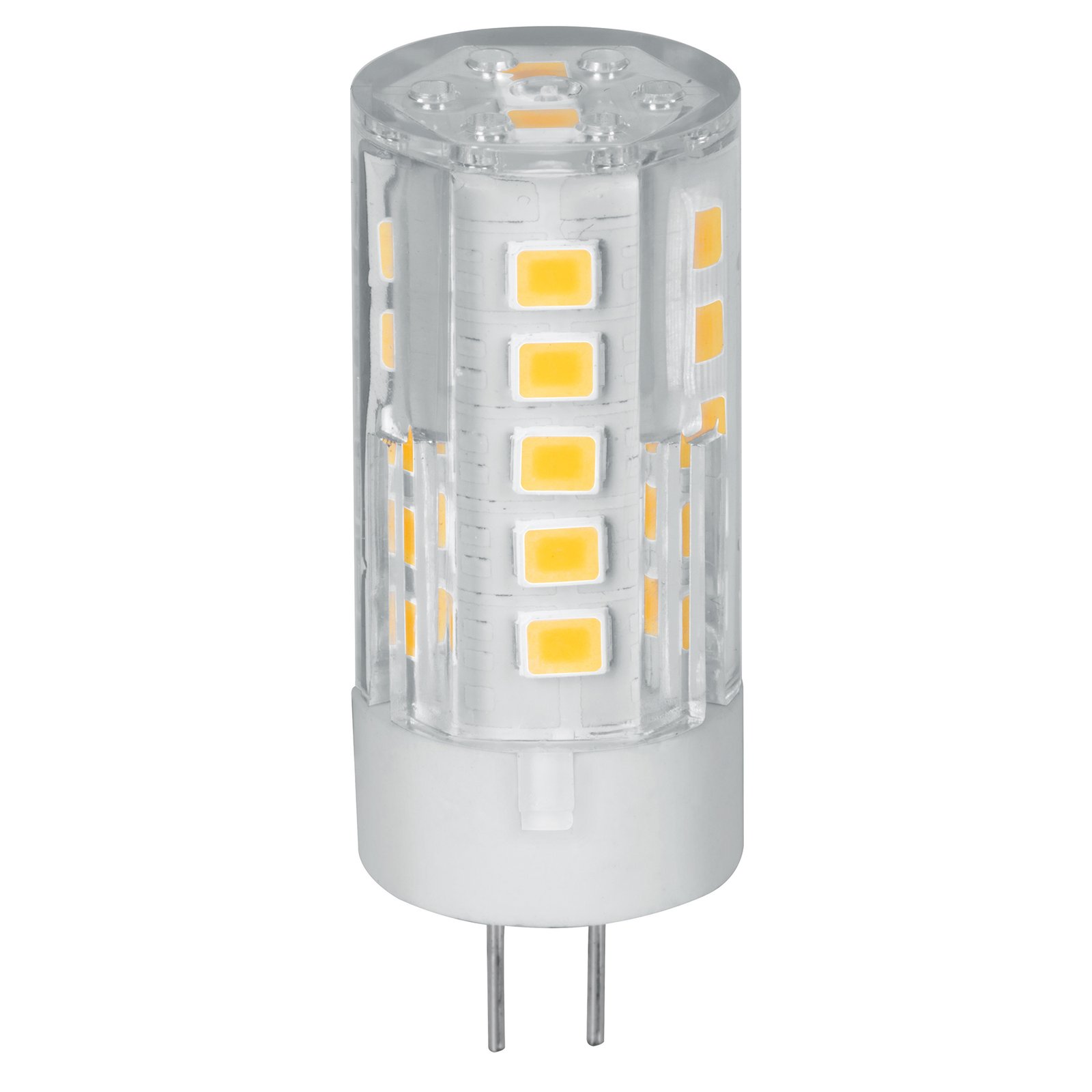 LAMPARA LED T/CAPSULA BASE G4 20W LED-43C VOLTECK