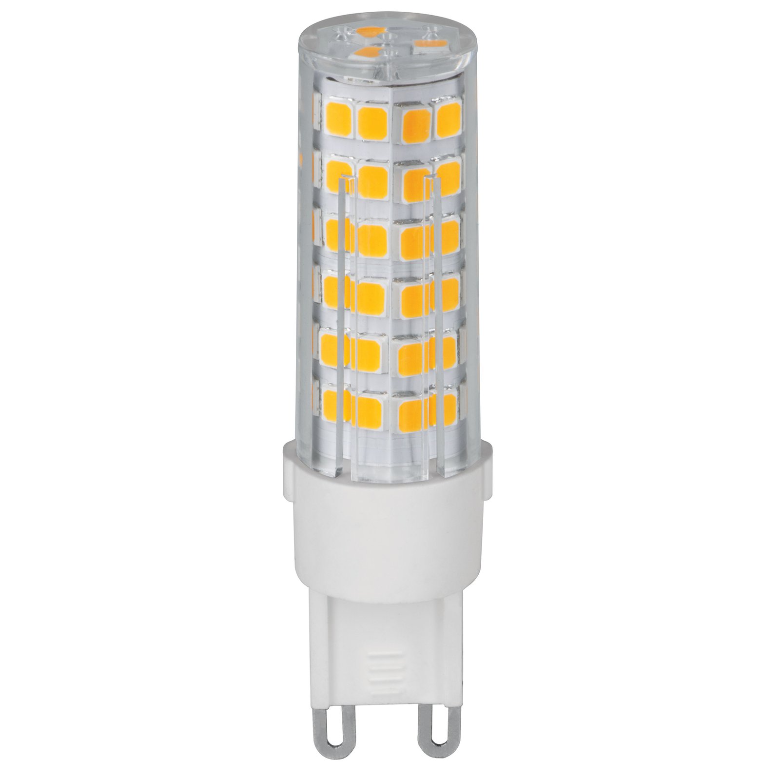 LAMPARA LED T/CAPSULA BASE G9 25W LED-94C VOLTECK