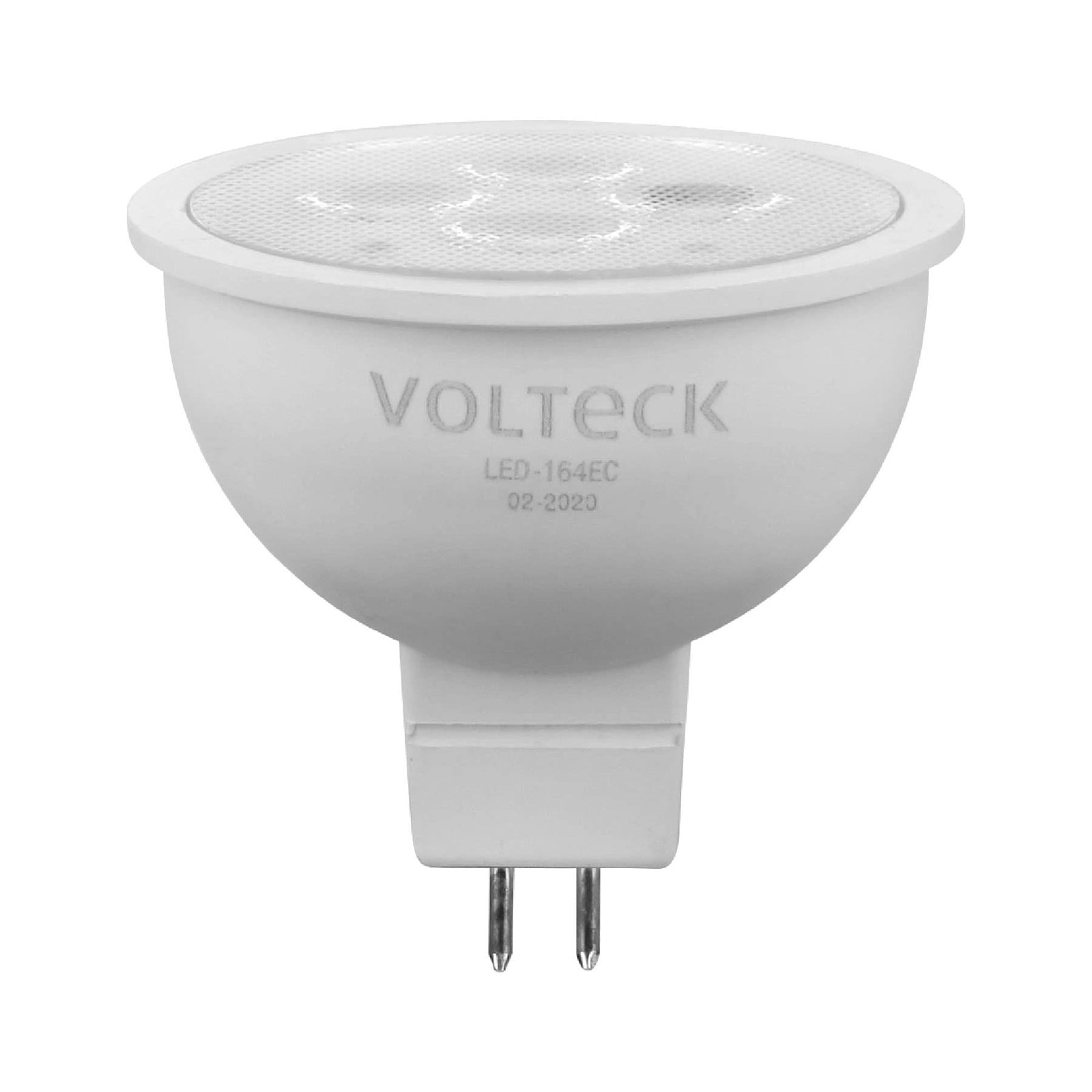 LAMPARA LED TIPO MR GU5.3 30W LED-164EC VOLTECK