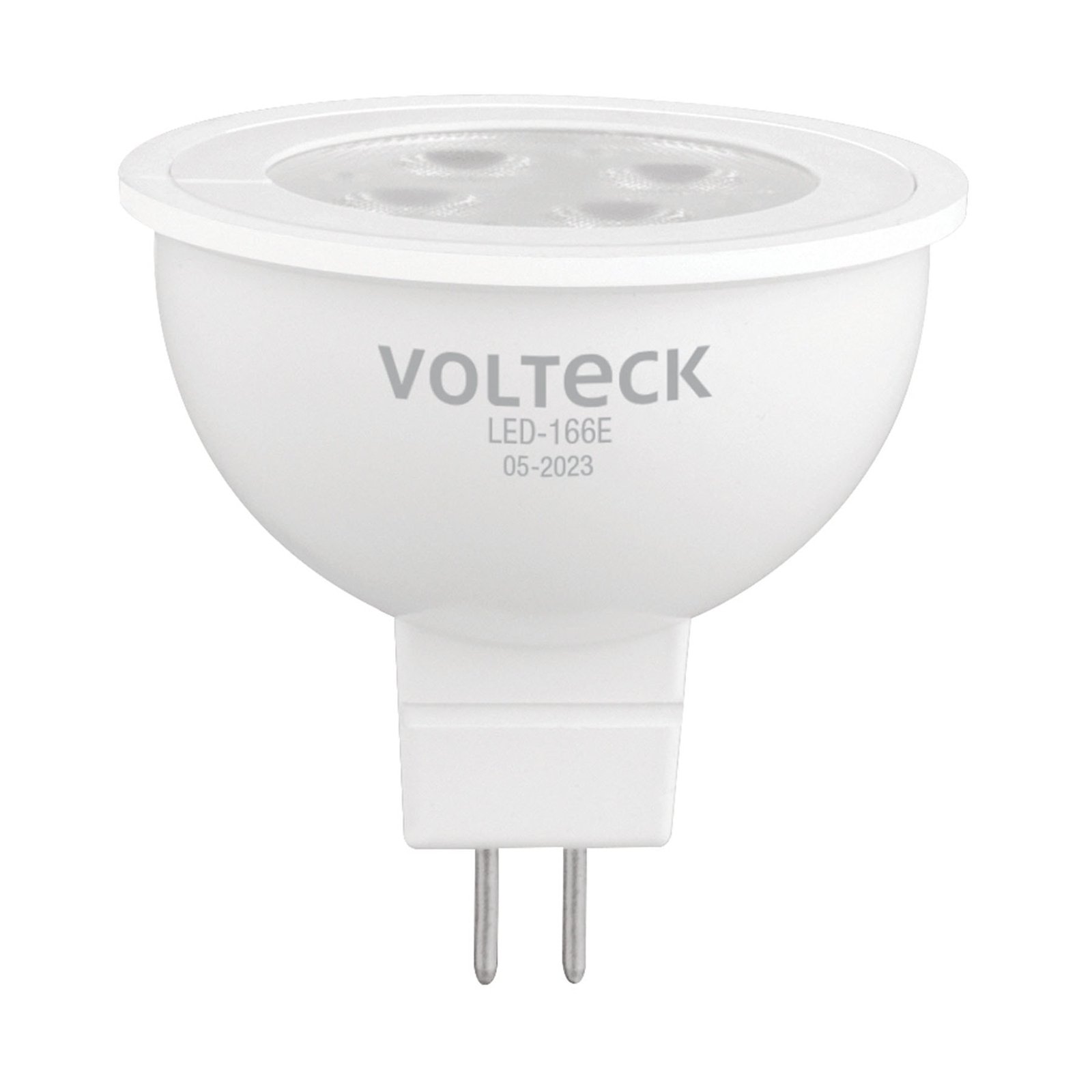LAMPARA LED TIPO MR GU5.3 30W LED-164E VOLTECK