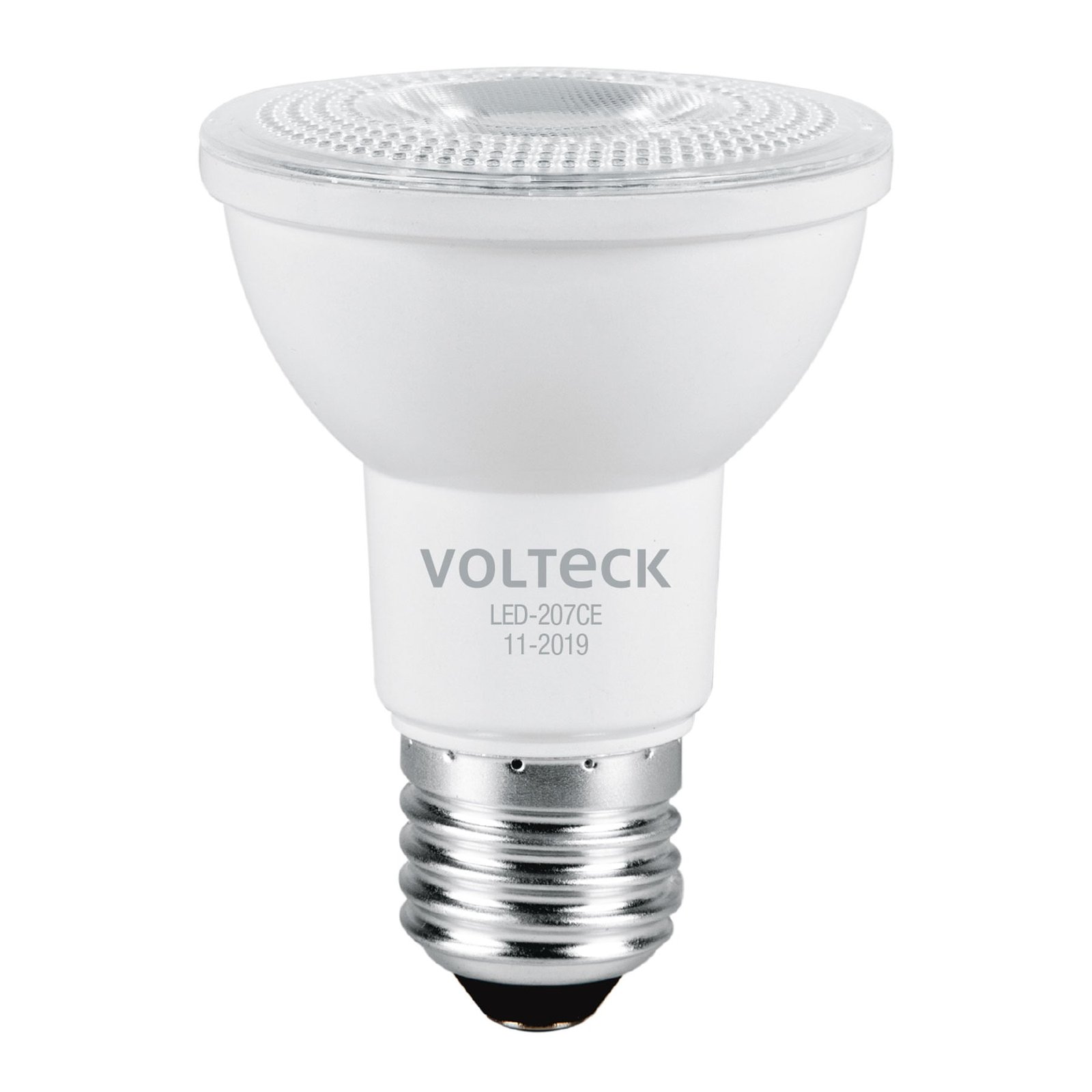 LAMPARA LED TIPO PAR 45W E27 LED-207CE VOLTECK
