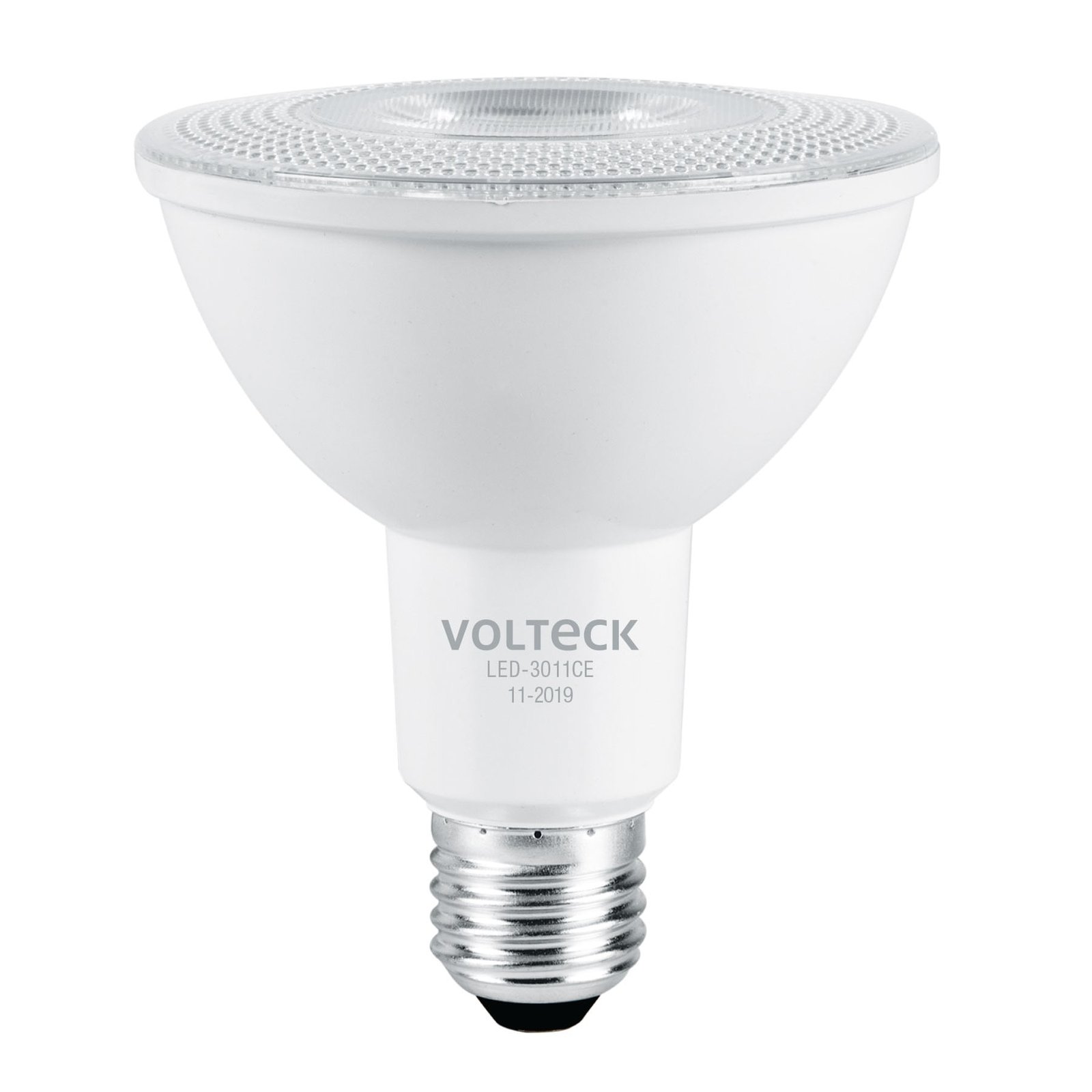 LAMPARA LED TIPO PAR 65W E27 LED-3011CE VOLTECK