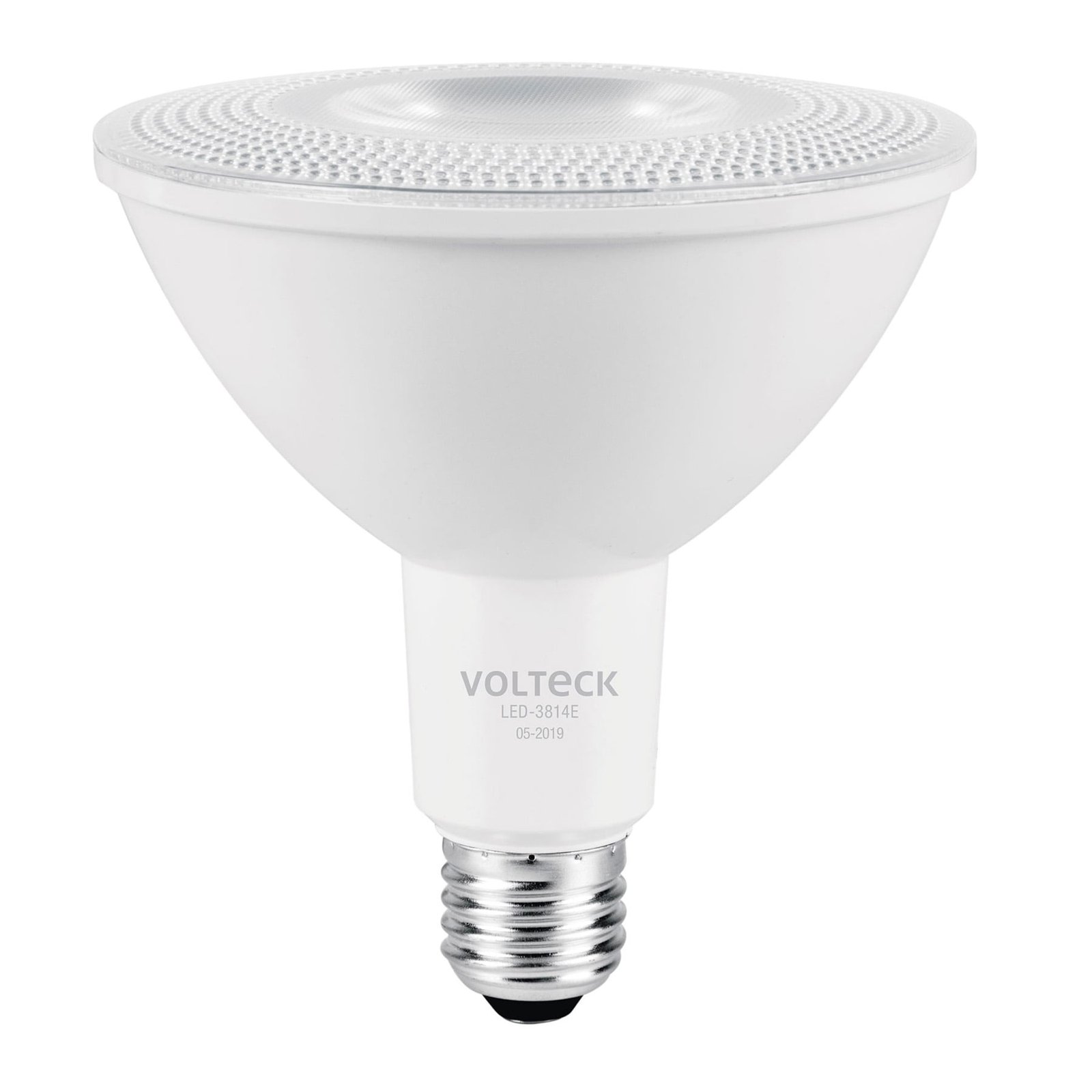 LAMPARA LED TIPO PAR 85W E27 LED-3814E VOLTECK