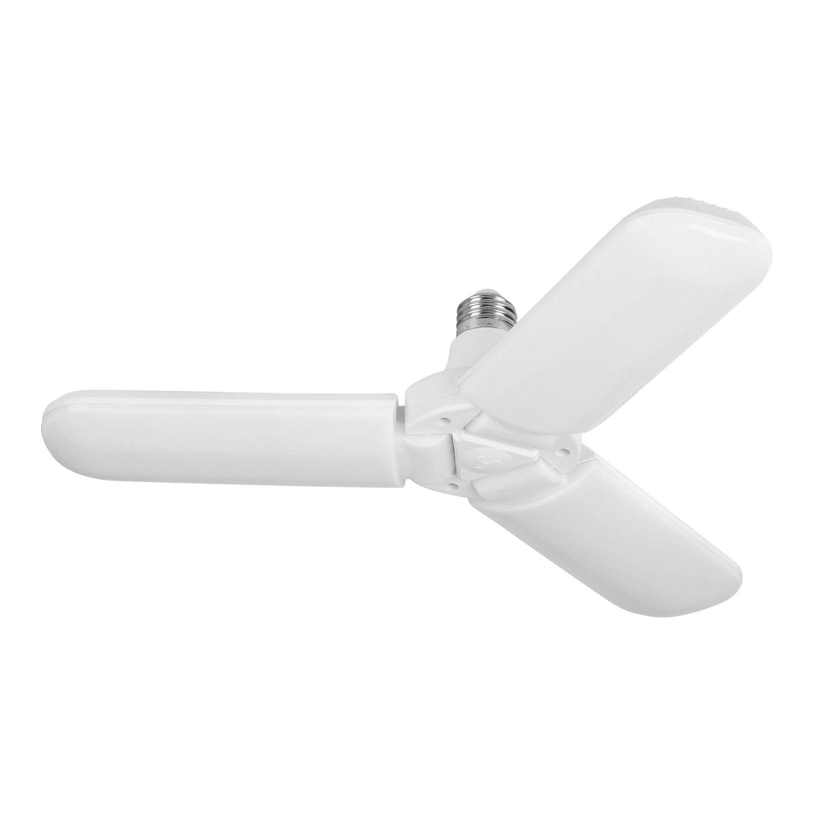 LAMPARA LED T/VENTILADOR 3 ASPAS LED-250V VOLTECK