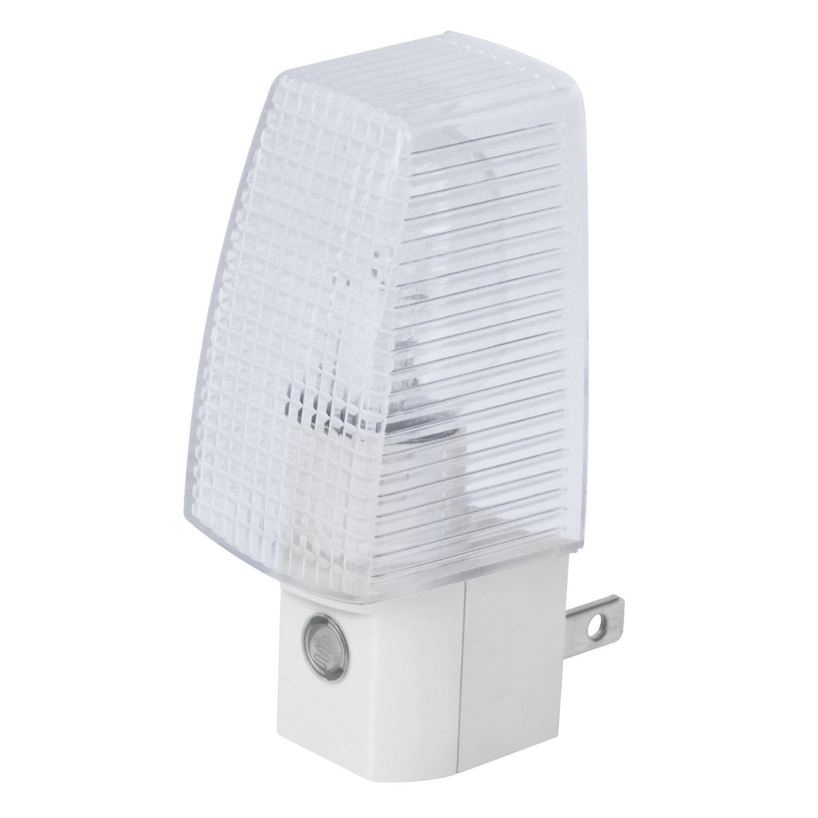 LAMPARA VELADORA C/FOTOCELDA LUZ-N VOLTECH-TRUPER