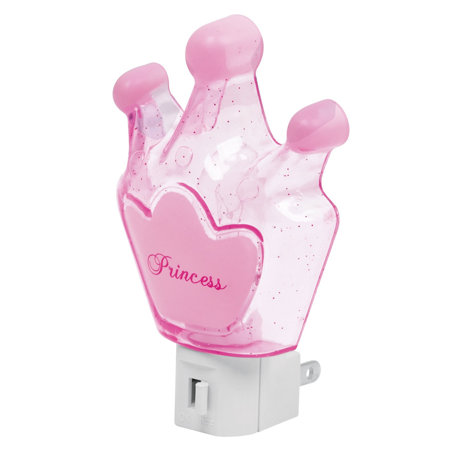 LAMPARA VELADORA CORONA LUZ-02 VOLTECH-TRUPER