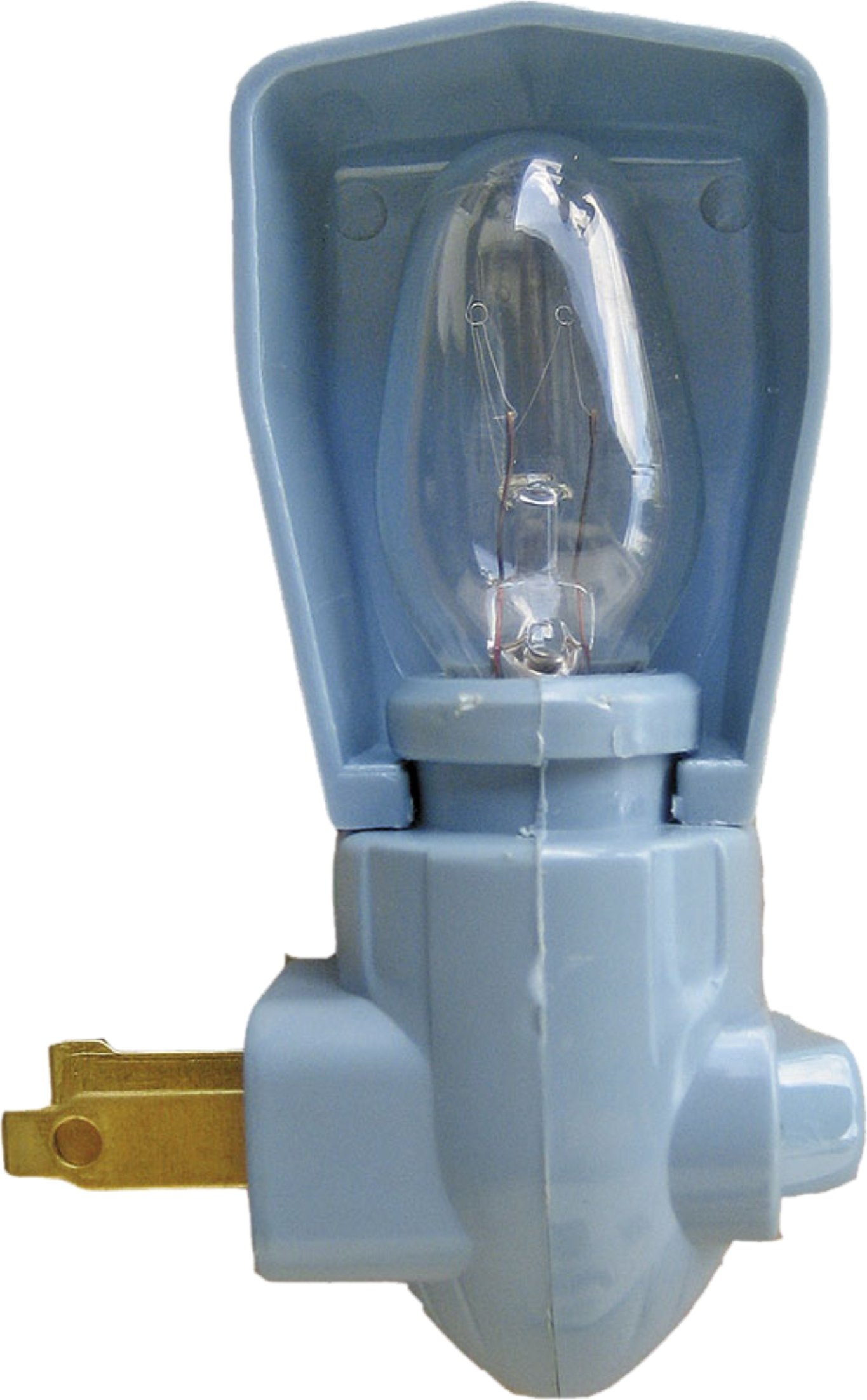 LAMPARA VELADORA EAGLE #805 ( SURTIDO COLORES)