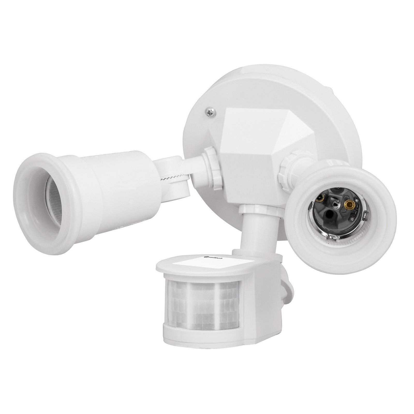 LAMP C/SENSOR DE MOVIM BLANCO 300 W LUI-300-SEB
