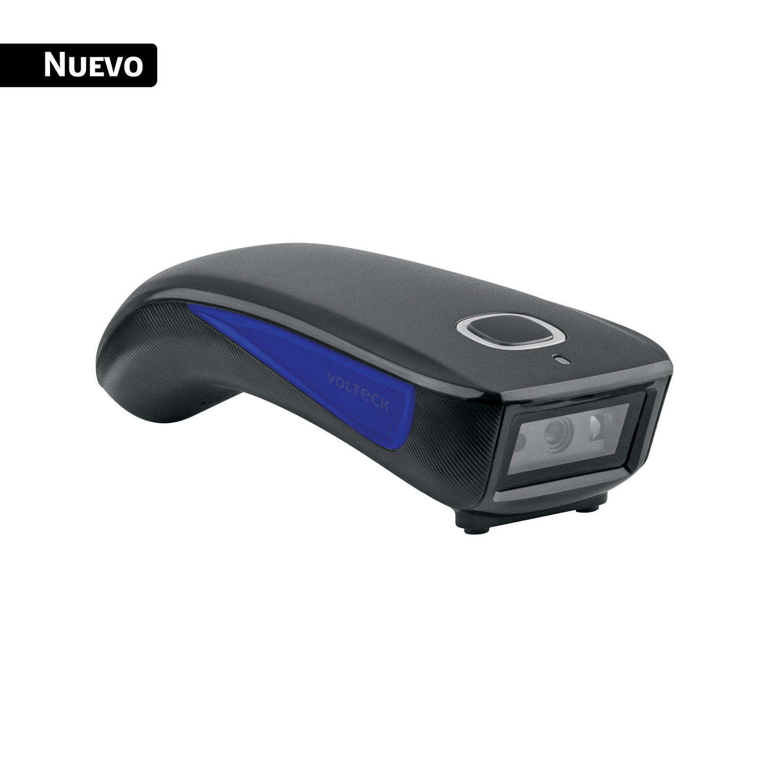 LECTOR CODIGOS DE BARRAS 2D INALAM + BLUE PDV-22L