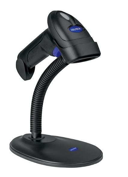 LECTOR DE CODIGOS DE BARRAS 2D INALAMBRICO PDV-21L