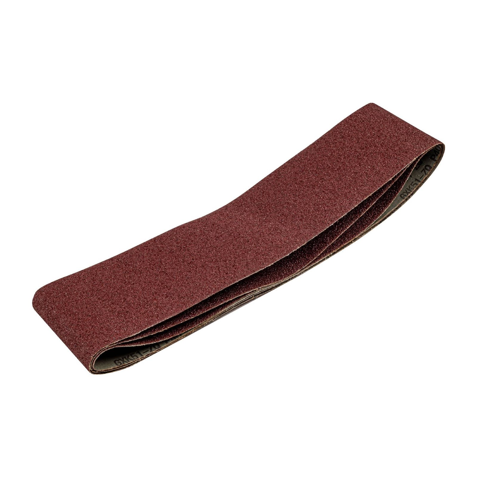 LIJA DE BANDA 4X36 G40 3PXPAQ B40-PUL-4X6 TRUPER