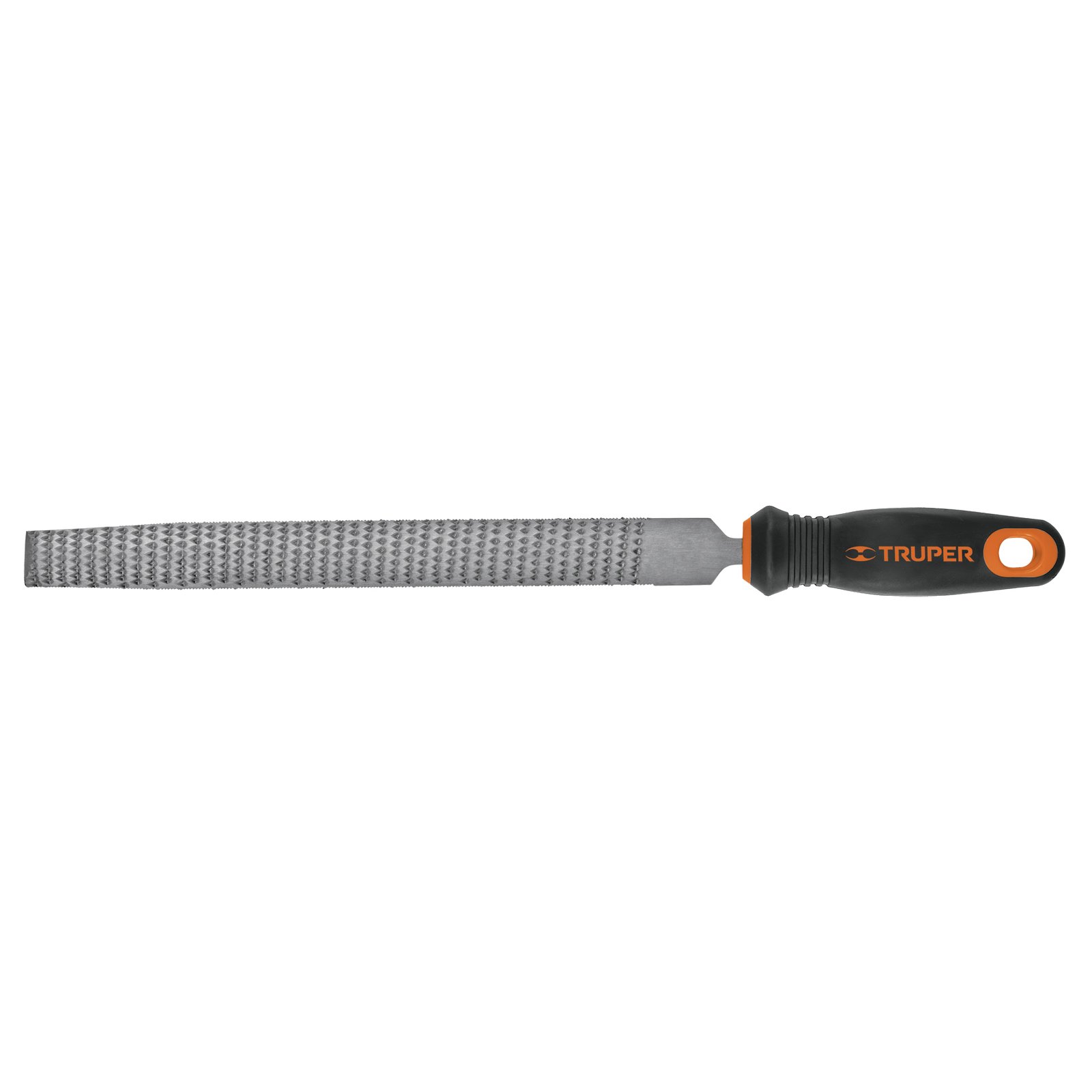 LIMA ESCOFINA 6" C/MANGO LES-6T TRUPER