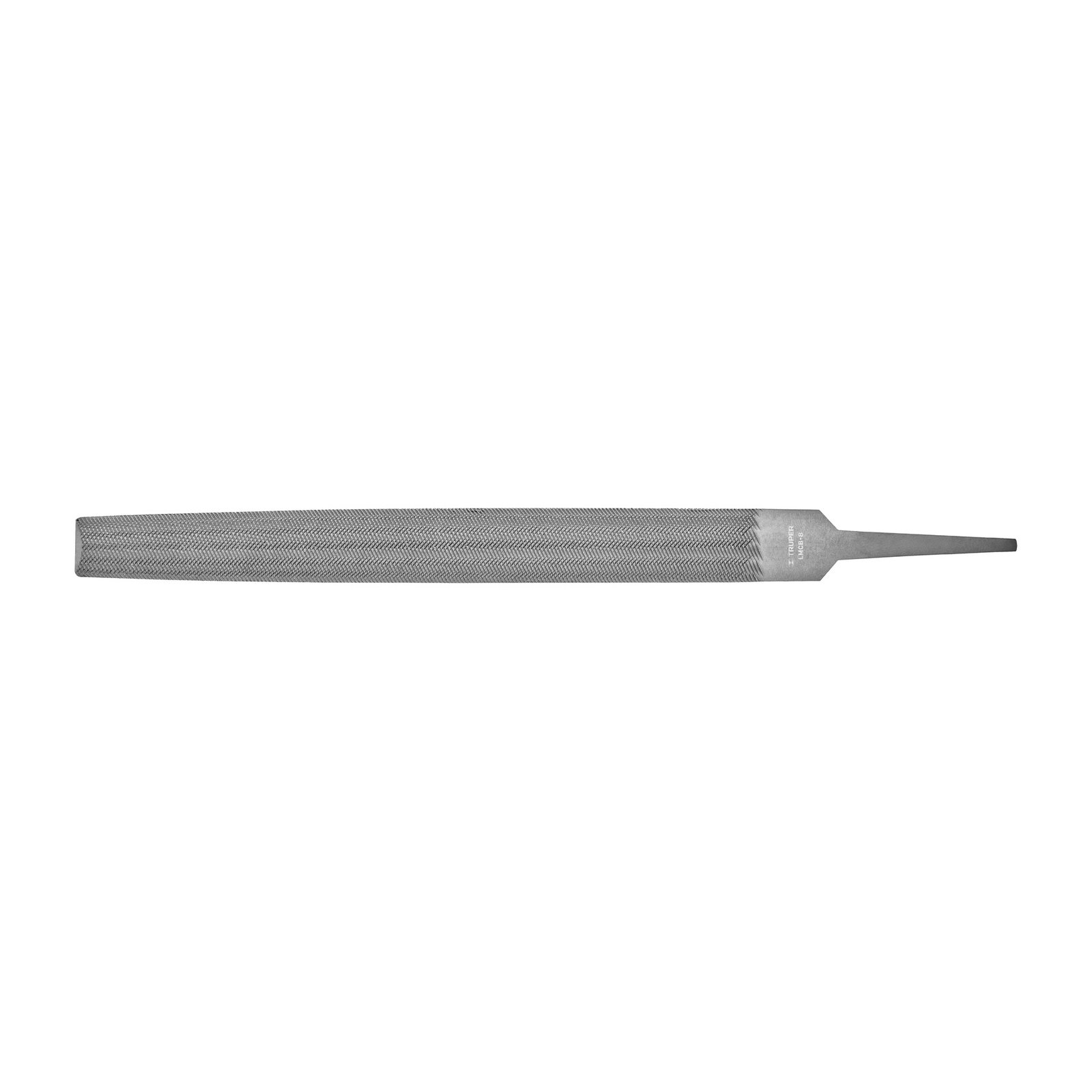 LIMA MEDIA CAÑA 8" LMCB-8 TRUPER