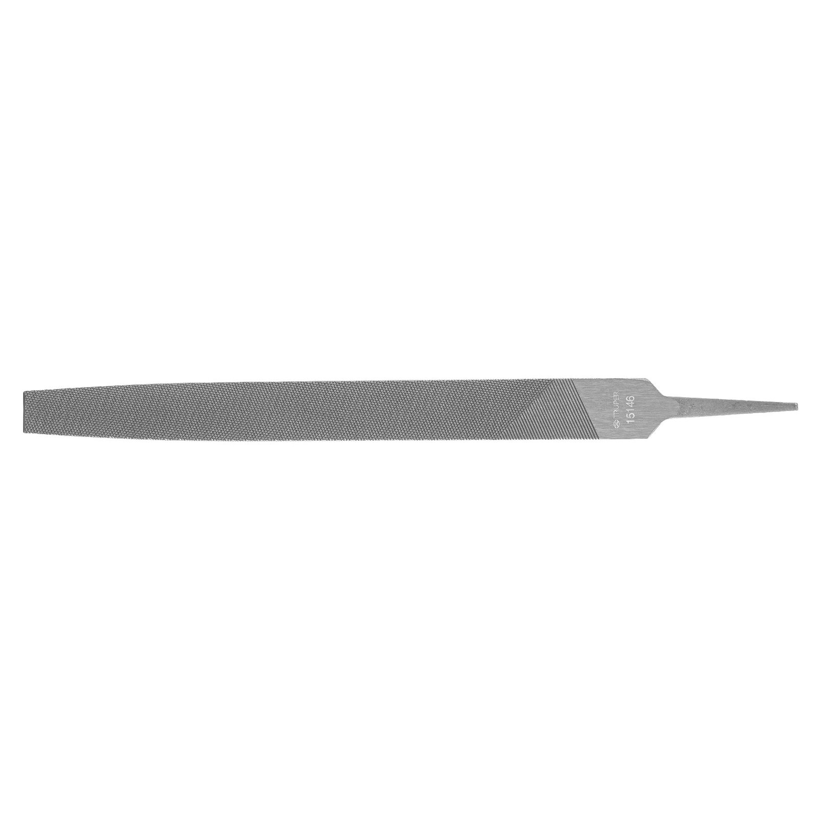 LIMA PLANA BASTARDA 12" LPB-12 TRUPER