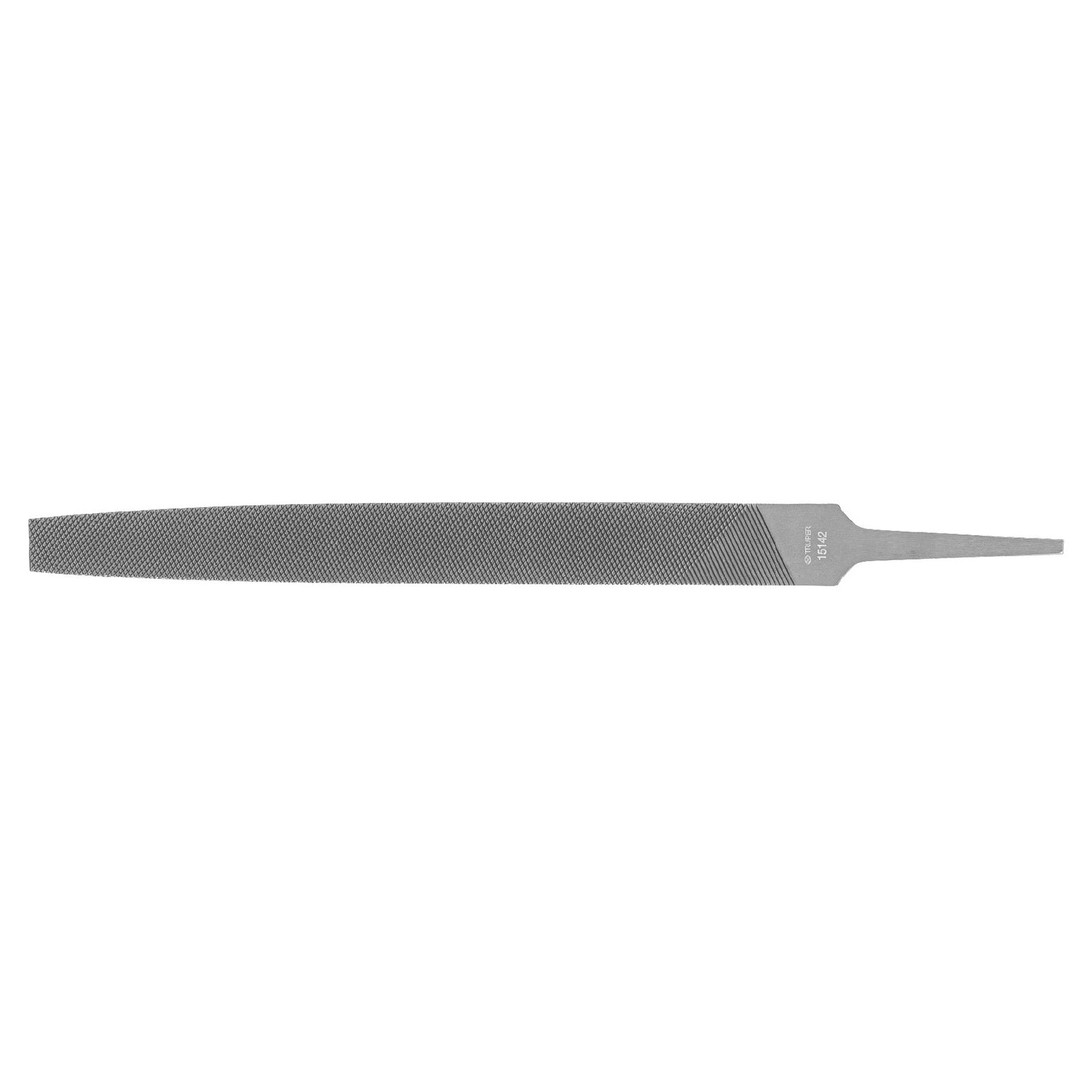 LIMA PLANA BASTARDA 8" LPB-8 TRUPER
