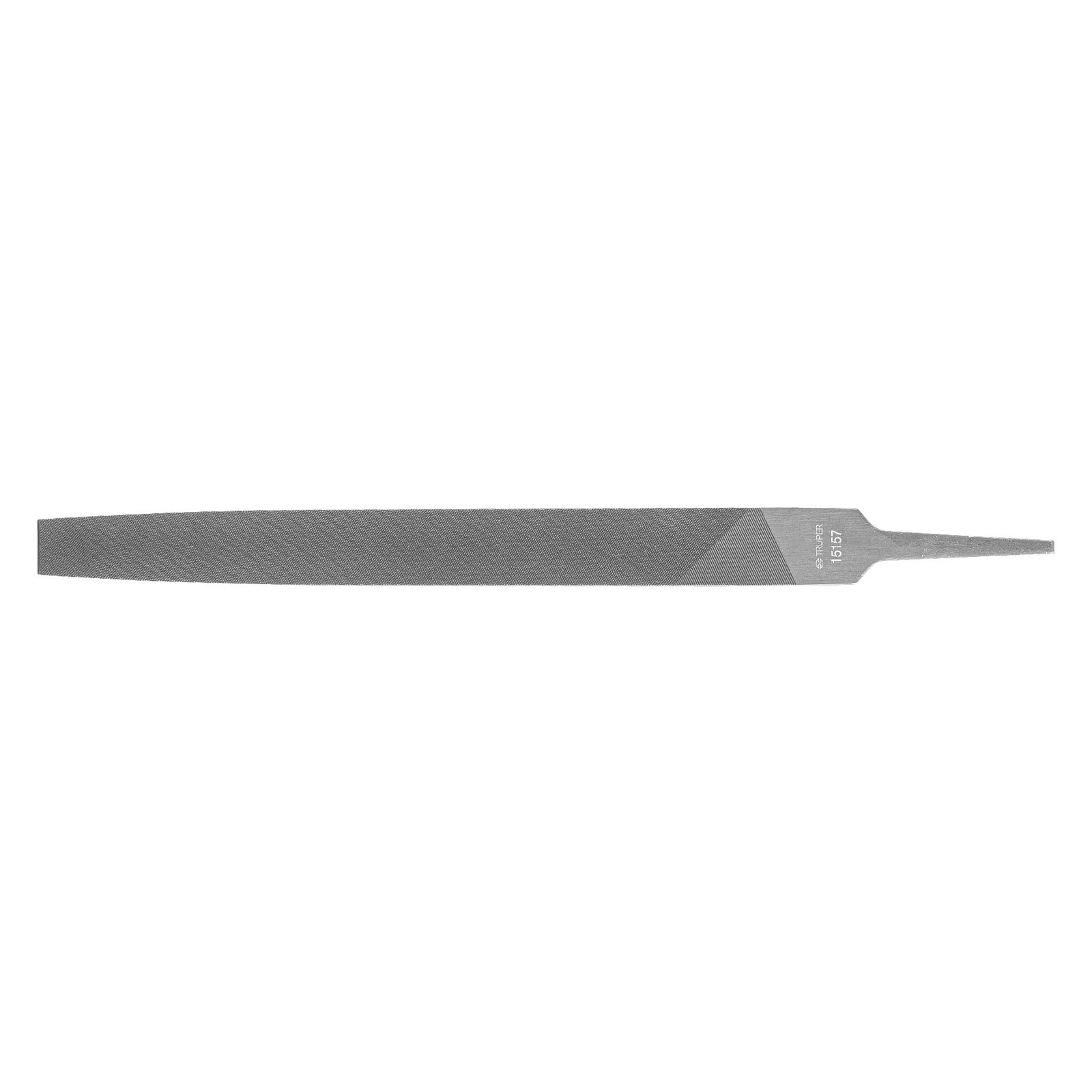 LIMA PLANA REGULAR 10" LPM-10 TRUPER