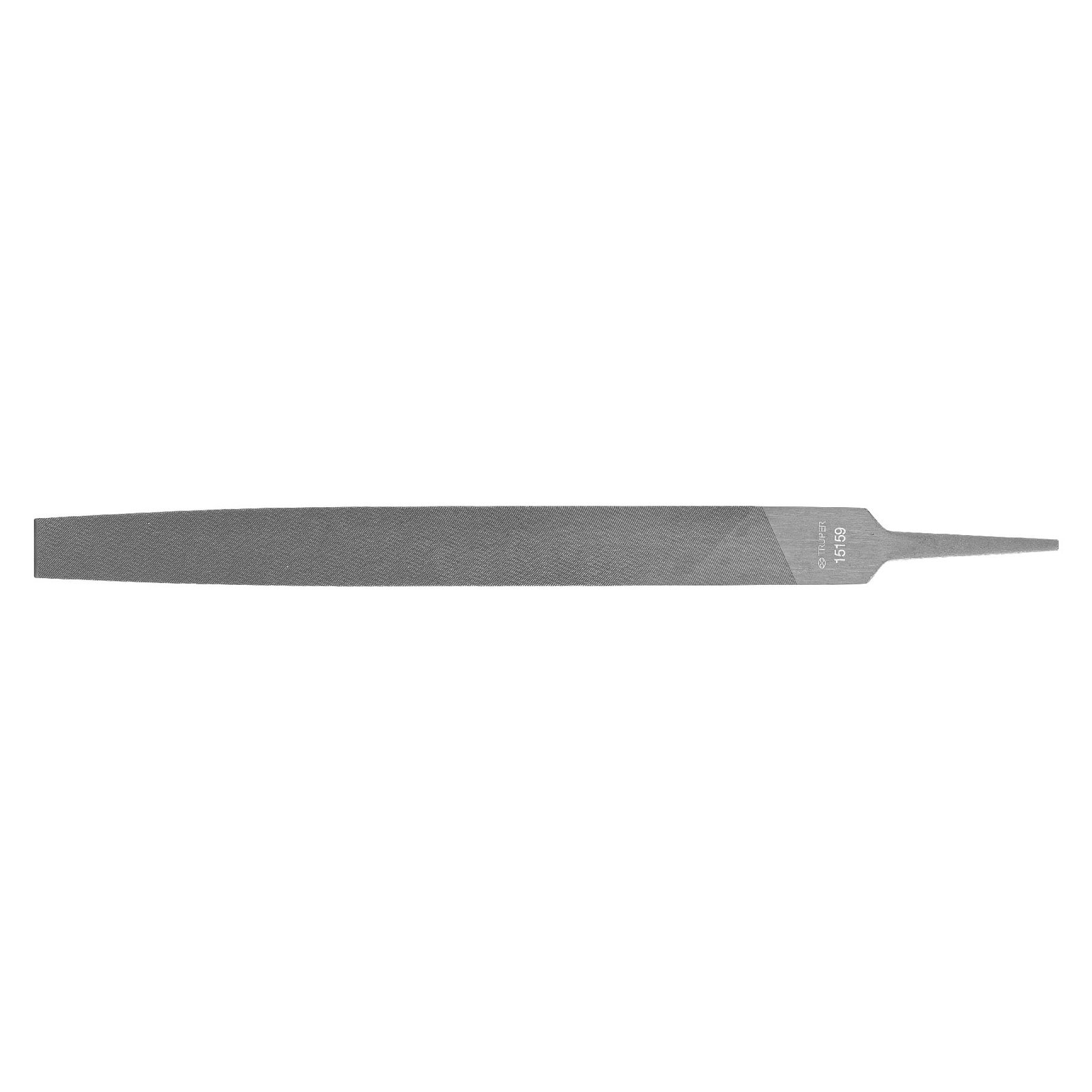 LIMA PLANA REGULAR 12" LPM-12 TRUPER