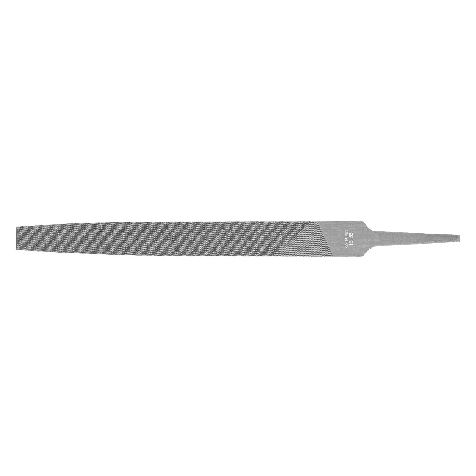 LIMA PLANA REGULAR 8" LPM-8 TRUPER