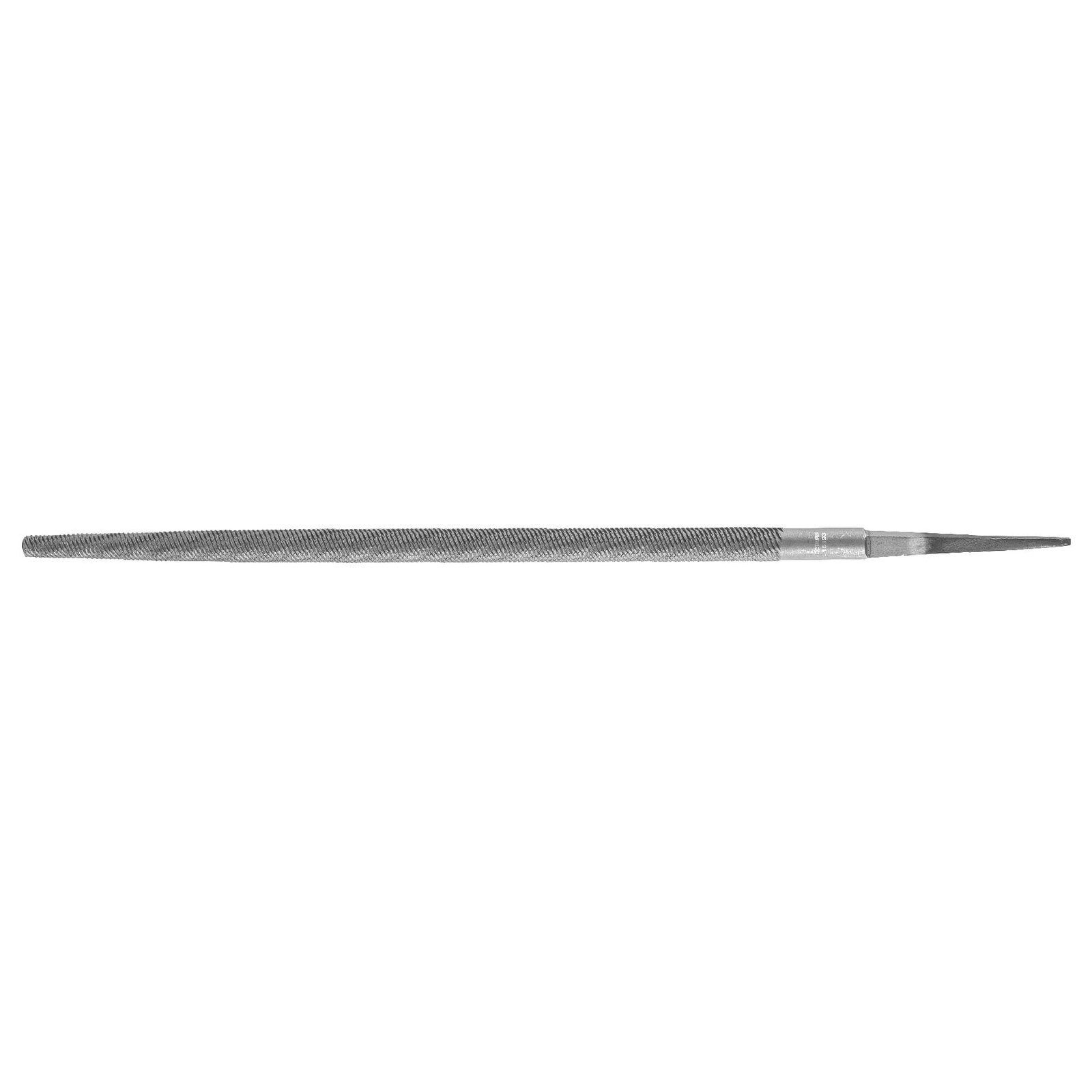 LIMA REDONDA 12" LRB-12 TRUPER