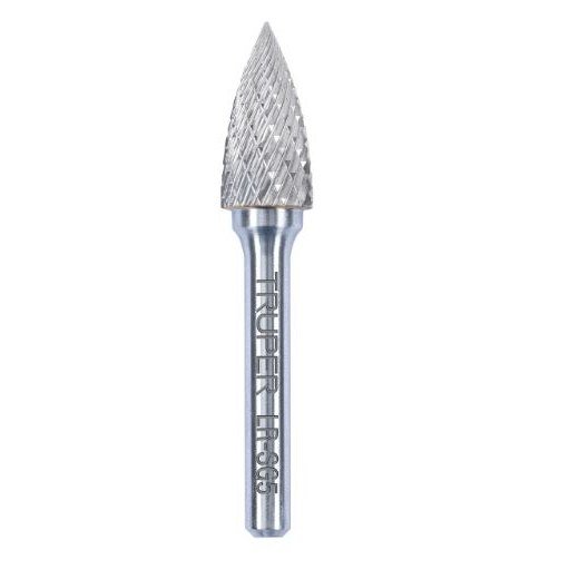 LIMA ROTATIVA ARBOL 13mm X 25mm LR-SG5 TRUPER