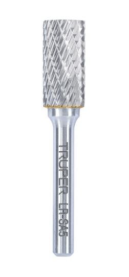 LIMA ROTATIVA CILINDRO 13mm X 25mm LR-SA5 TRUPER