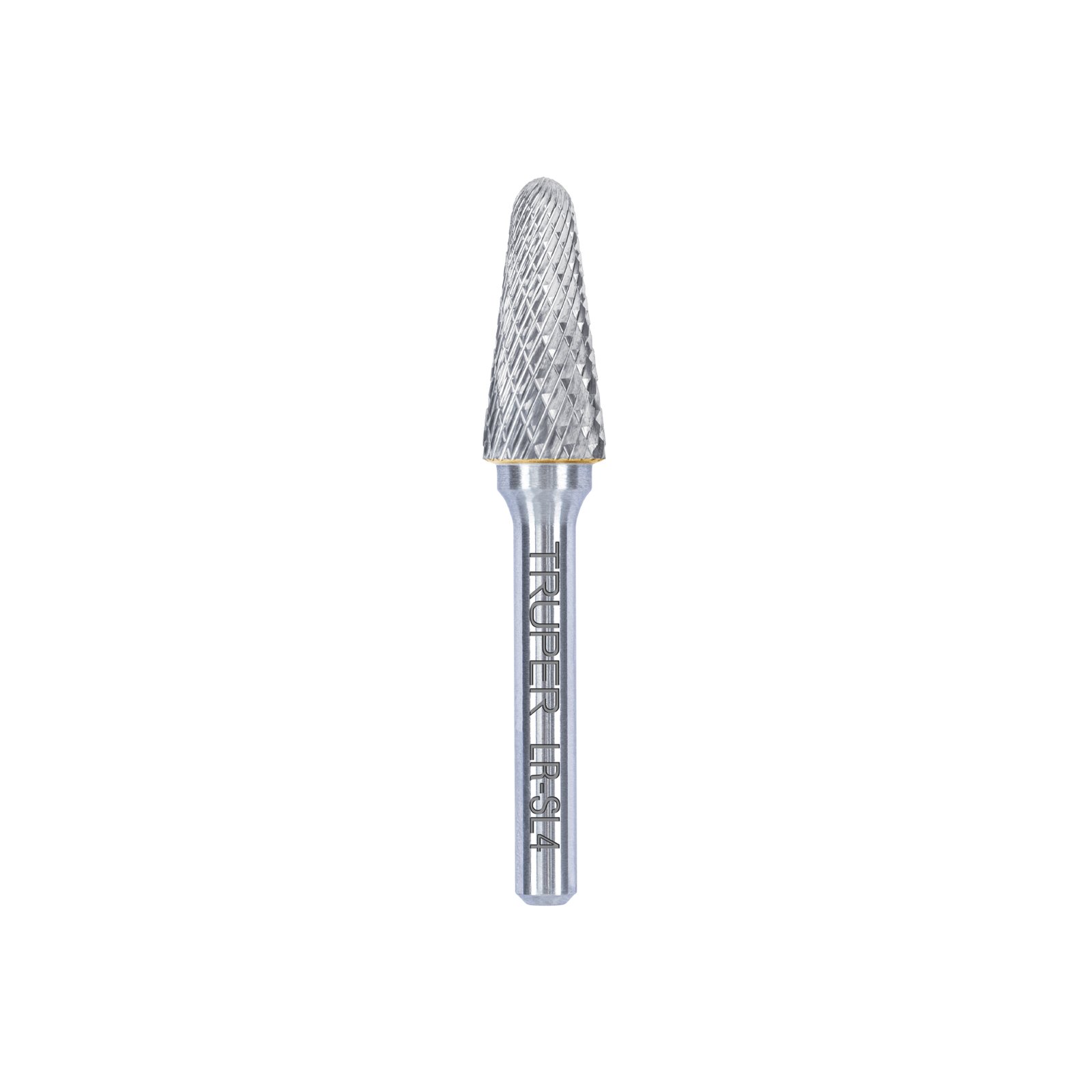 LIMA ROTATIVA CONICA RED 13mm X 29mm LR-SL4 TRUPER