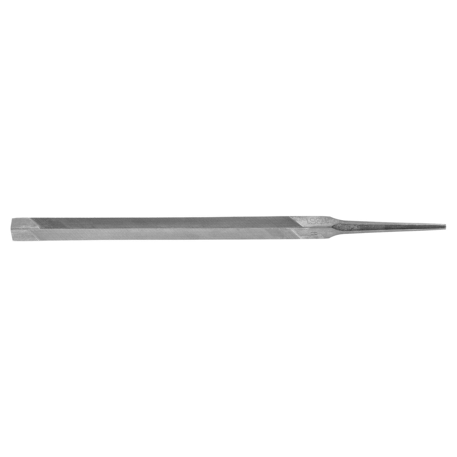 LIMA TRIANGULA PESADA 8" LTP-8 TRUPER