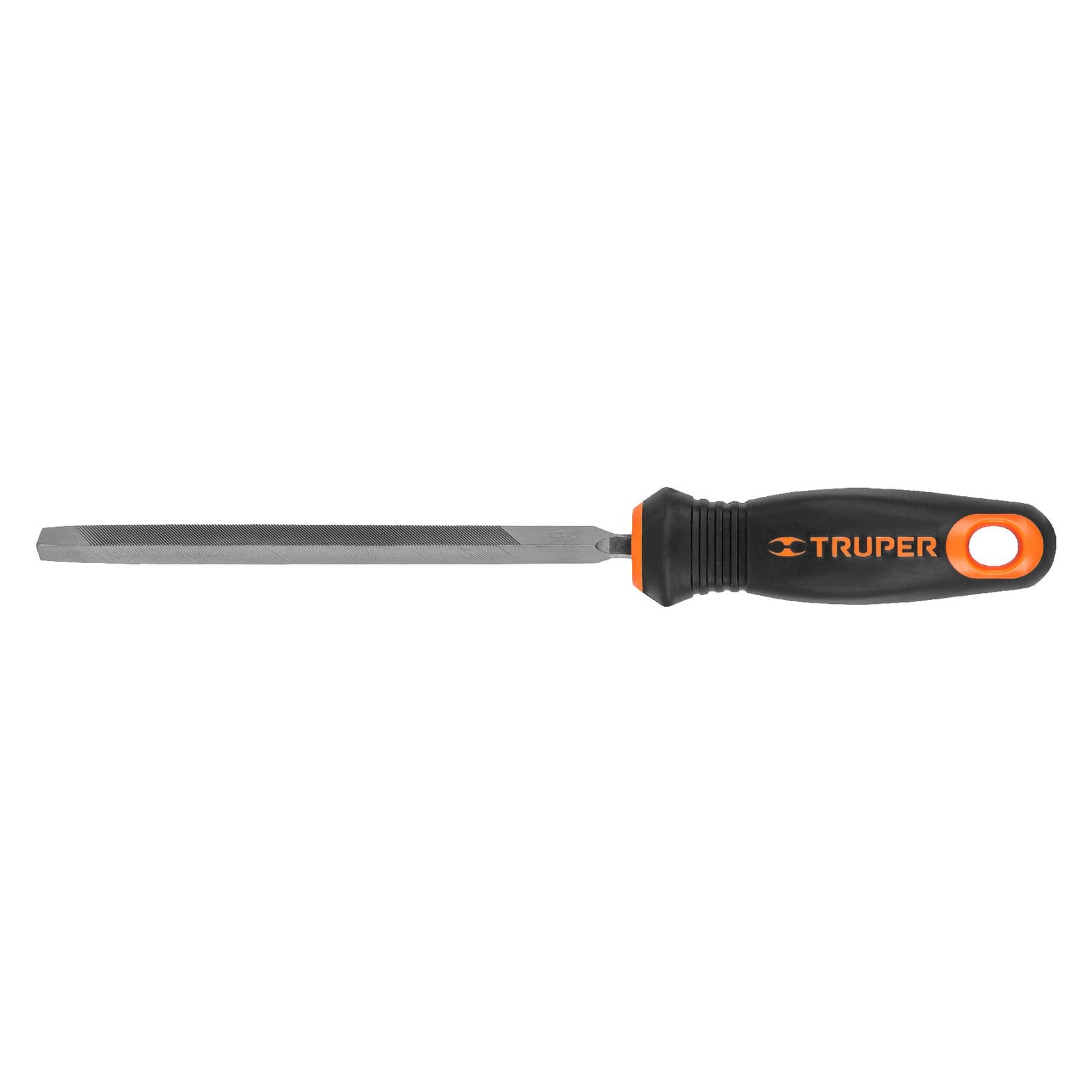 LIMA TRIANGULA PESADO 6" C/MGO LTP-6T TRUPER