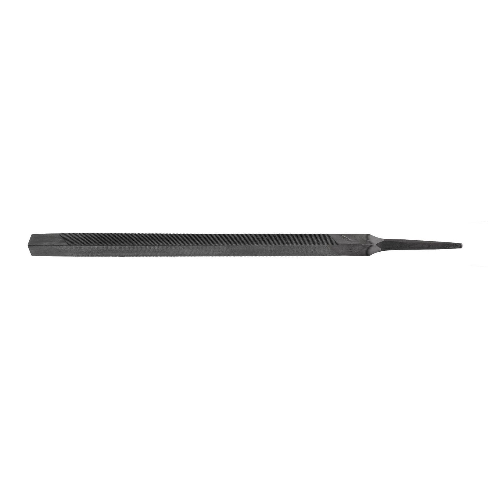 LIMA TRIANGULO PESADO 8" ACABADO NEGRO LTP-8N TRUP