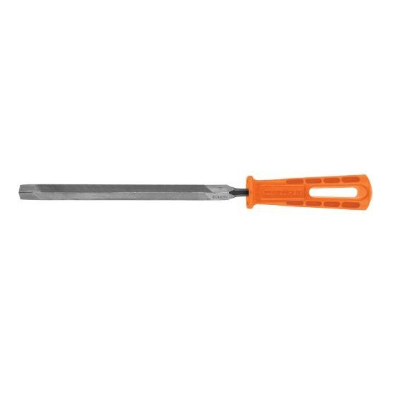 LIMA TRIANGULO REGULAR 8" LARGO LTR-8M TRUPER