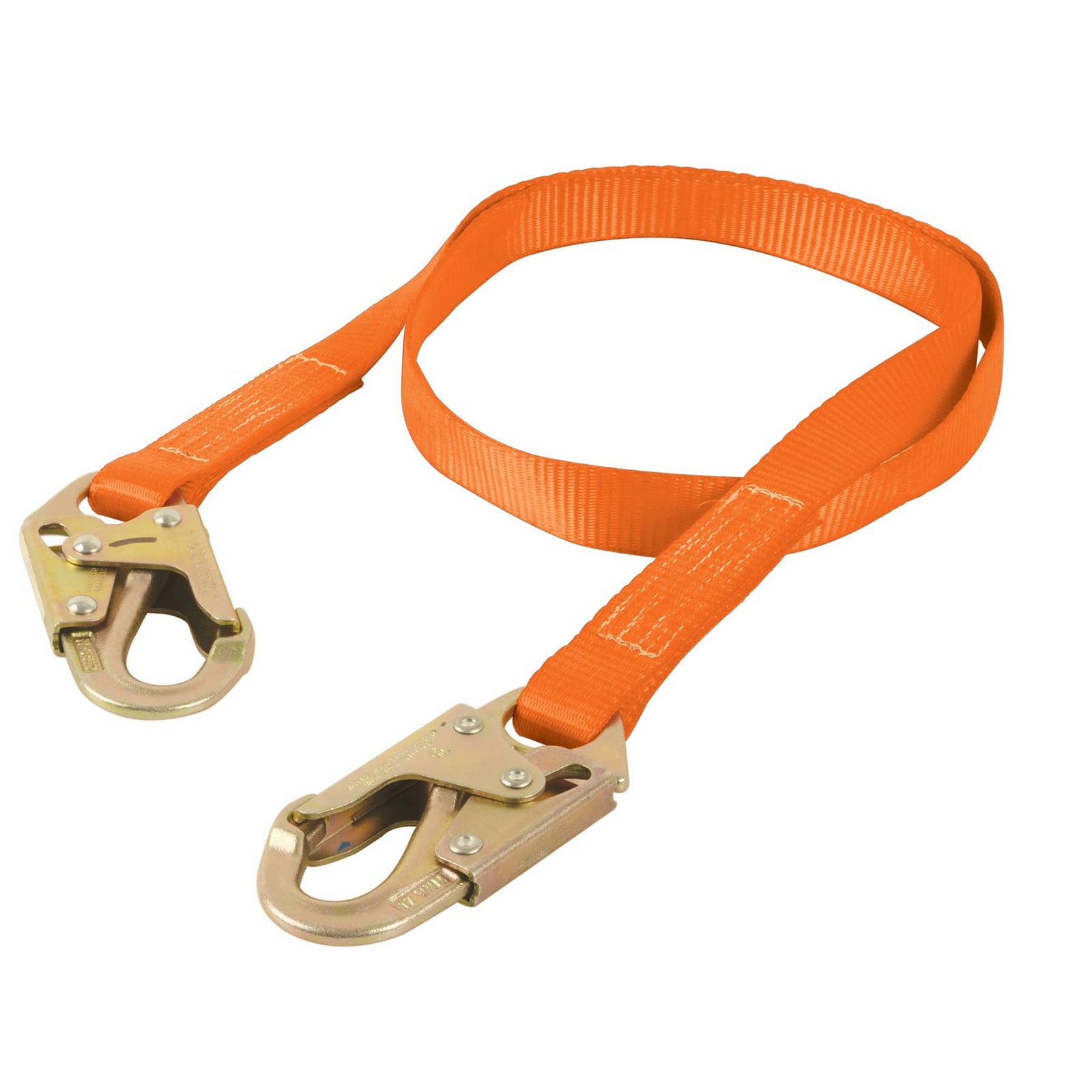 LINEA DE VIDA POLIEST 1.8M CAB-5488-18-A TRUPER